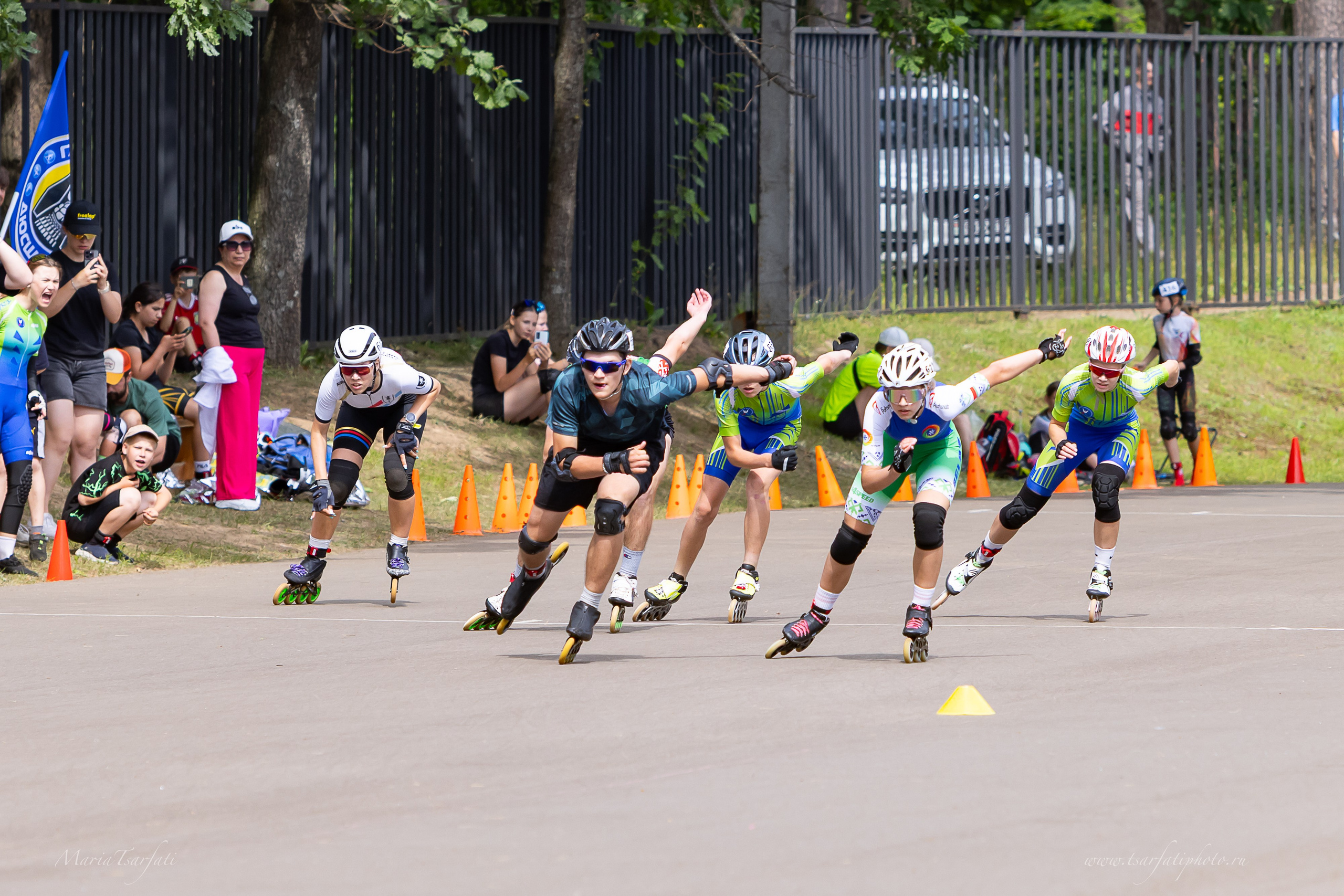 Mogilev International inline race 2026. Спортивная съемка Мария Царфати