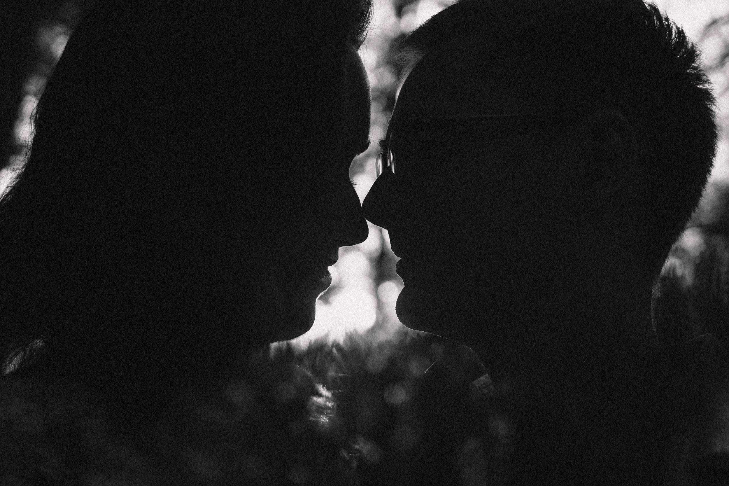 Оля и Олег свадебная. Женский фотограф Аня Кириллова