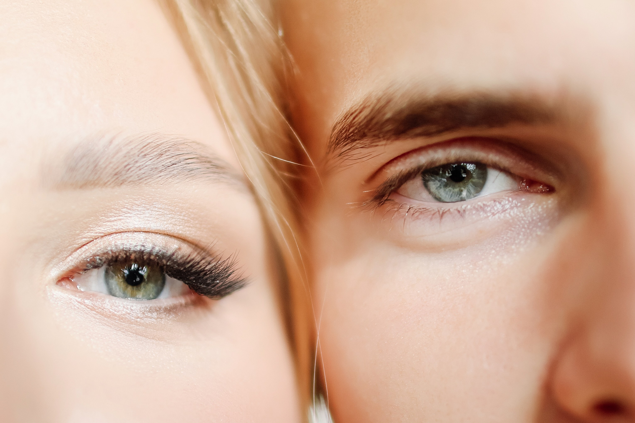 Игорь и Анна. Твой снимок СПб