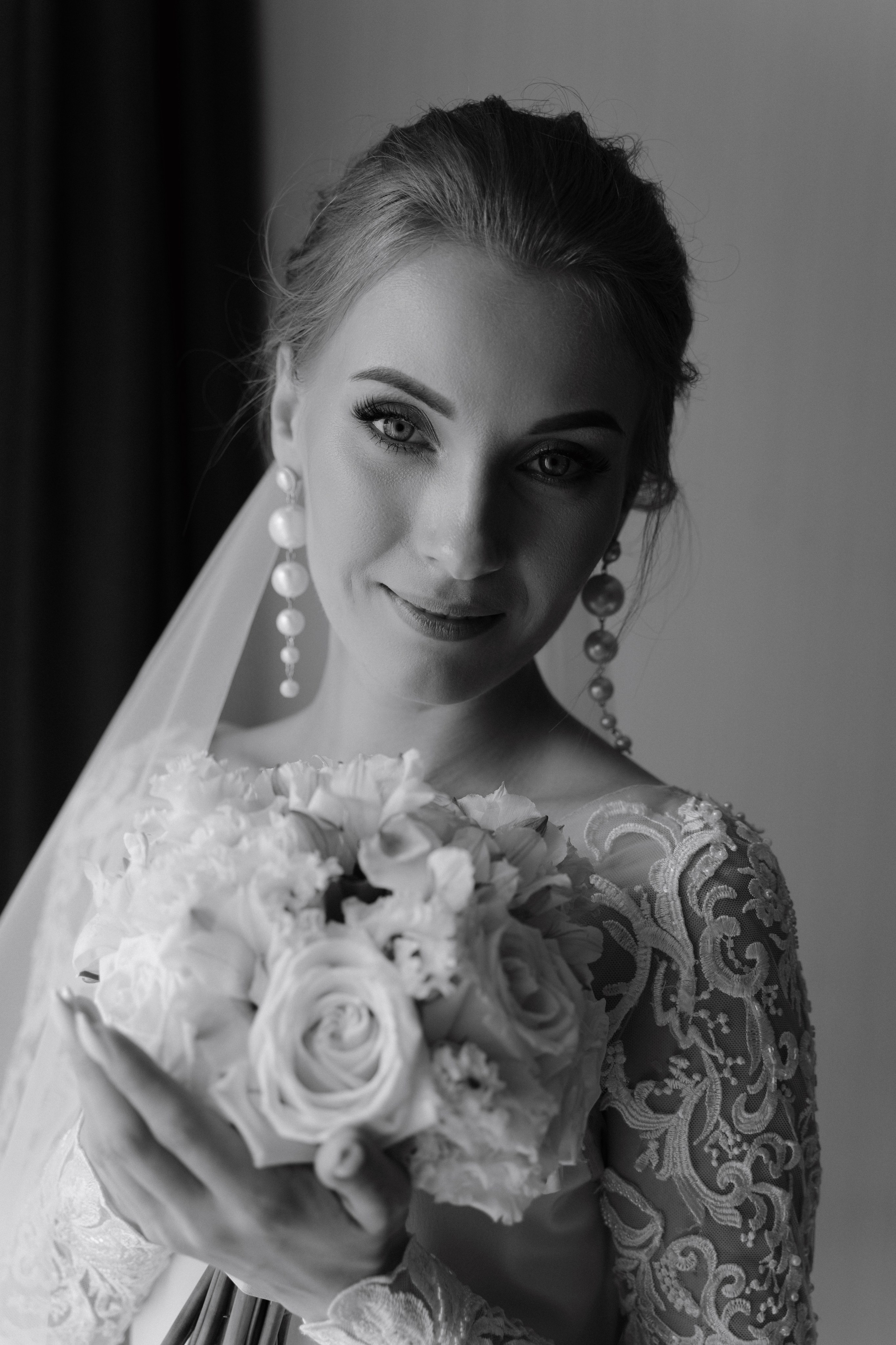 Яна и Павел. Фотограф в Новосибирске. Ефимова Анастасия