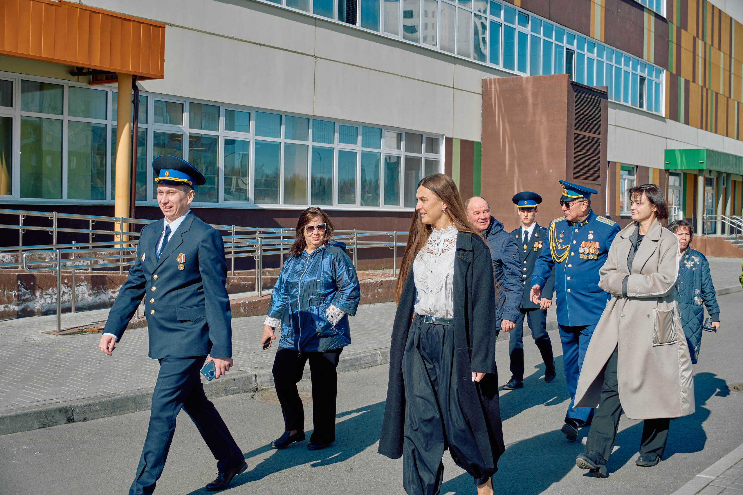 Зарница 2.0 — ОЦ5. ЦАРЕВ ДМИТРИЙ — ФОТОГРАФ ЧЕЛЯБИНСК