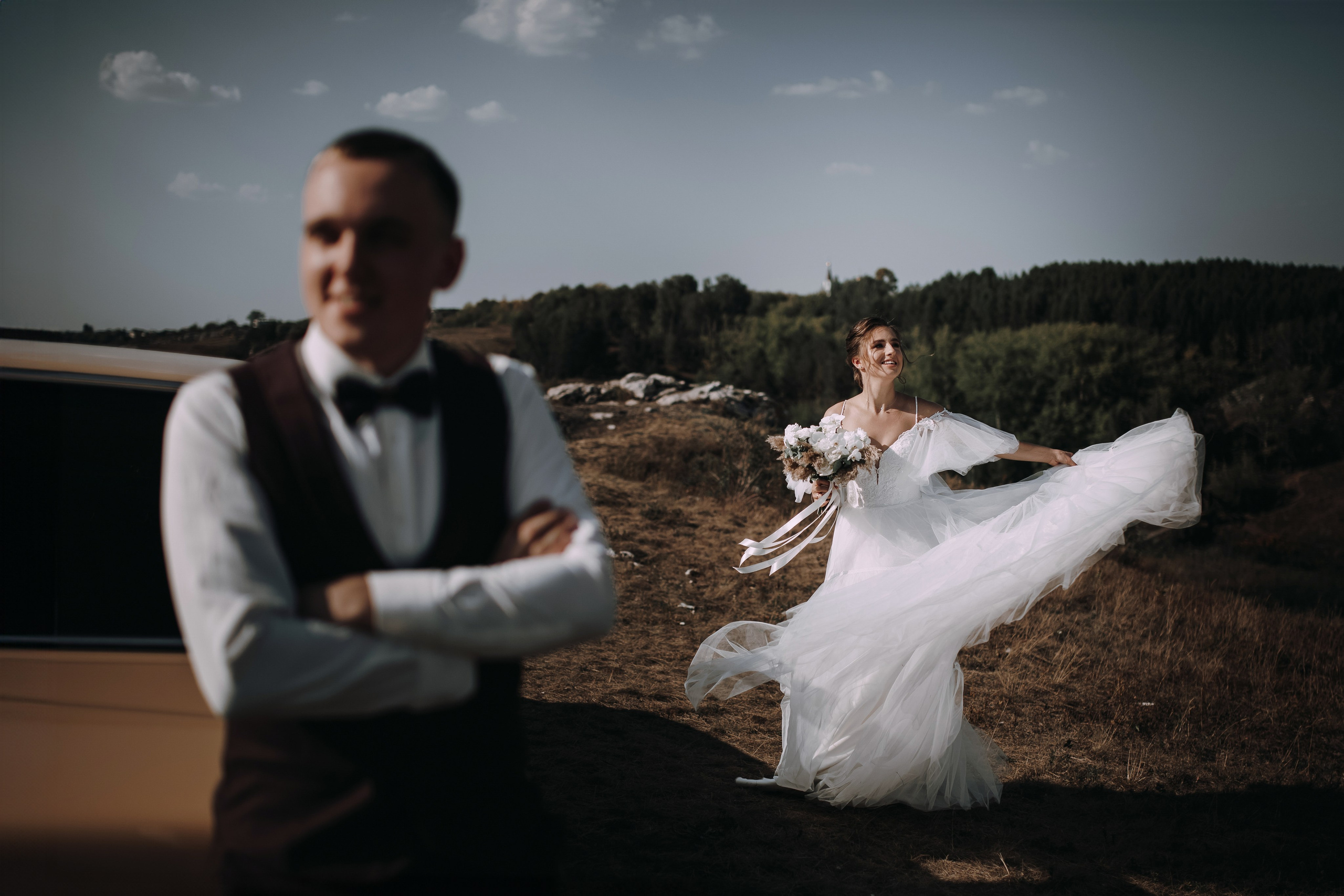 Игорь и Мария. Дмитрий Судаков, фотограф в Екатеринбурге и Москве