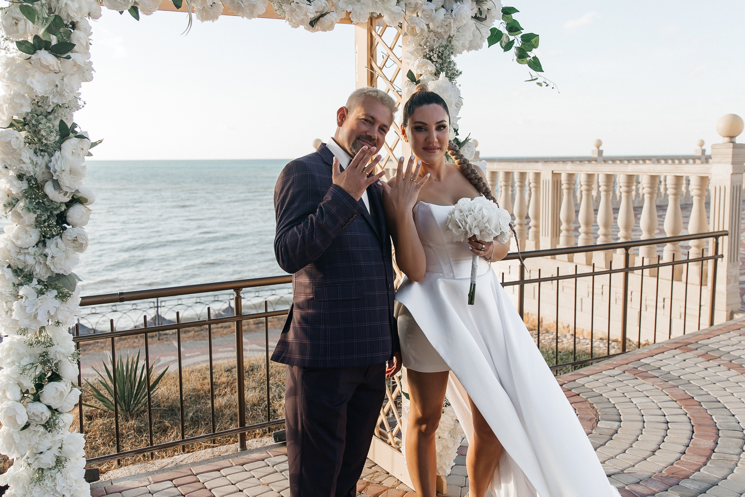 VICTORY & STANISLAV. Свадебный фотограф в Евпатории и в Крыму, Love story, женский портрет