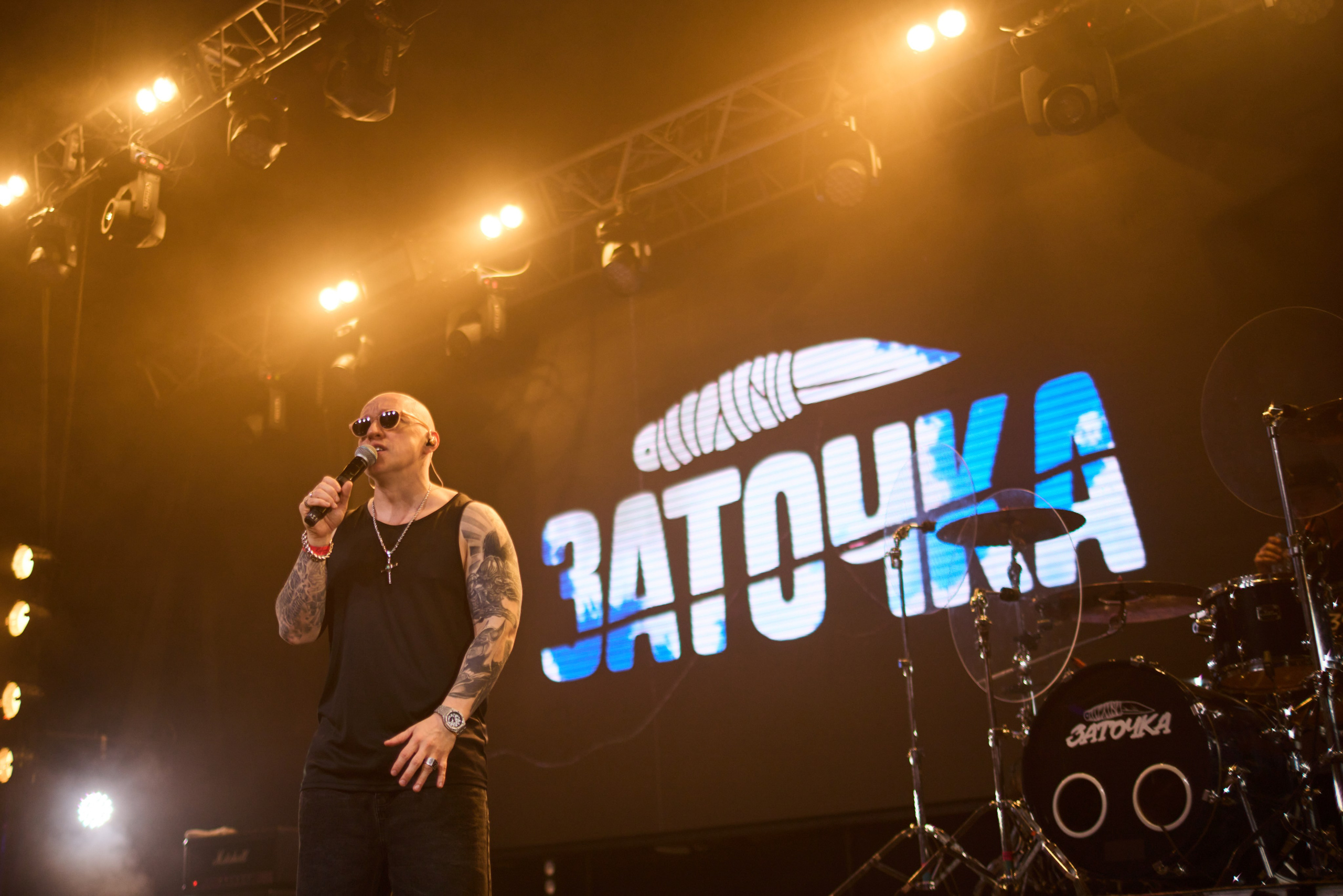 МУЗЫКА. Спортивный и репортажный фотограф в Екатеринбурге Артём Арафаилов