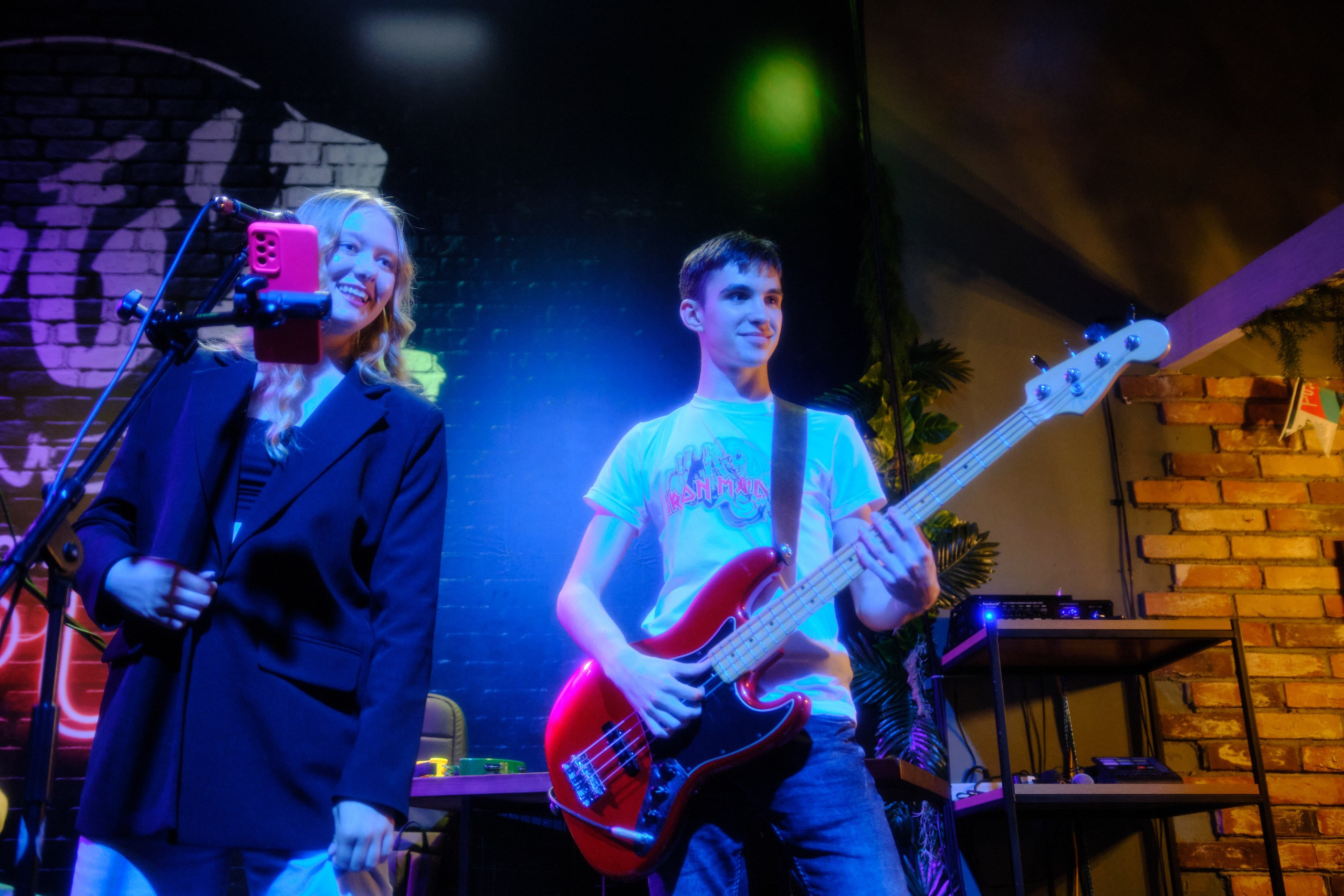 ArtaPub. Антон Ив