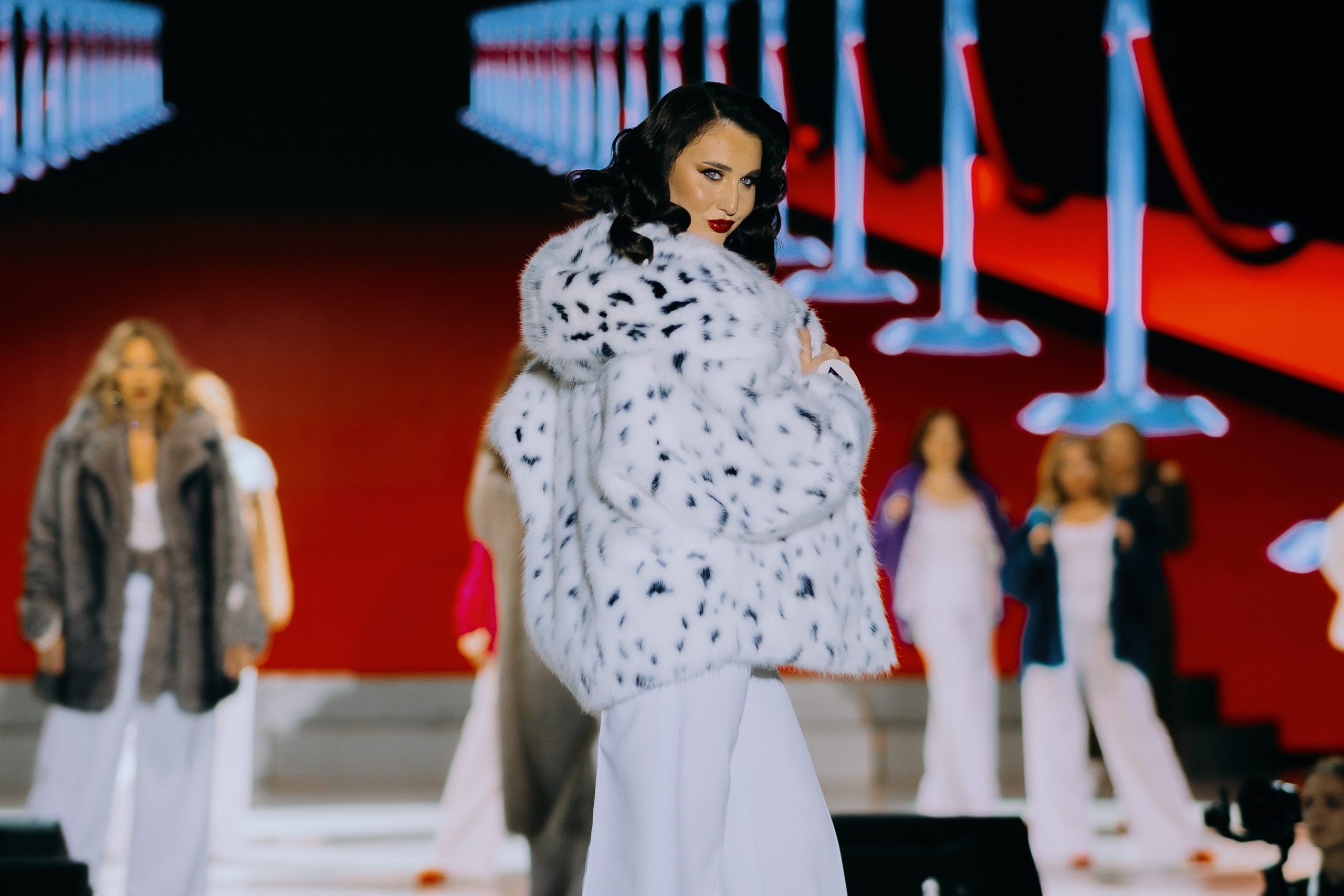 Мама года. Репортажный, портретный и свадебный фотограф в Магнитогорске Степан Самовиков