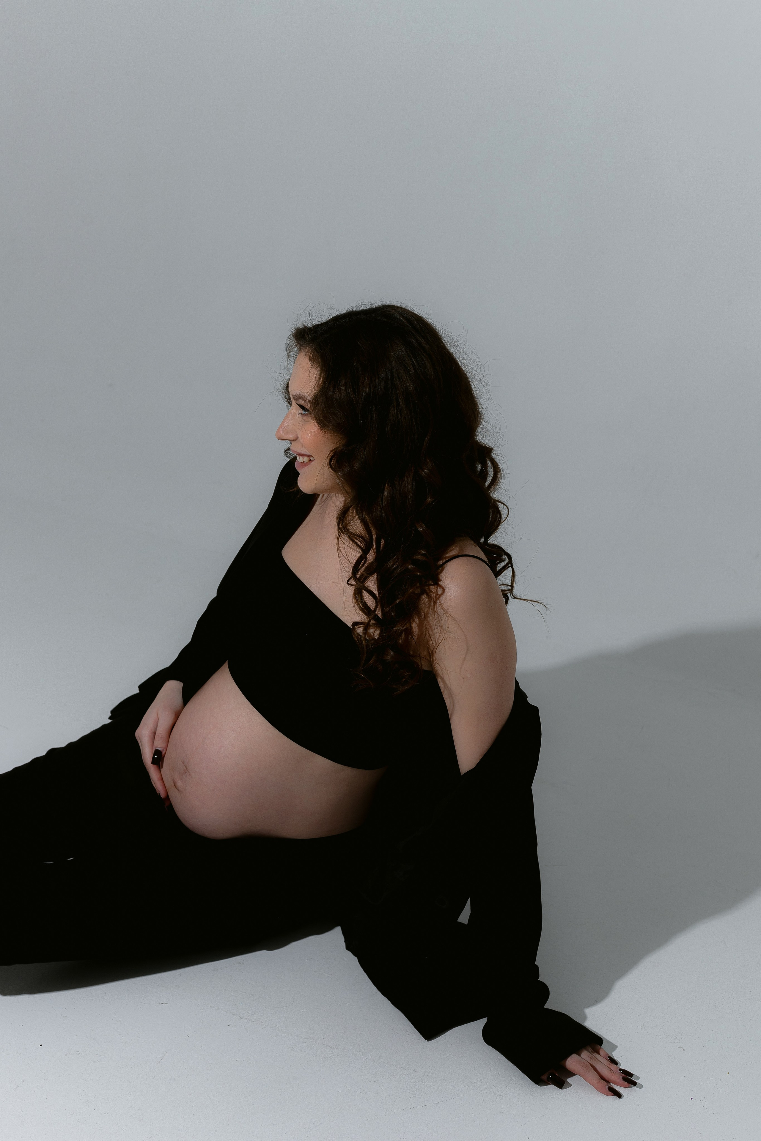 Саша и Данил