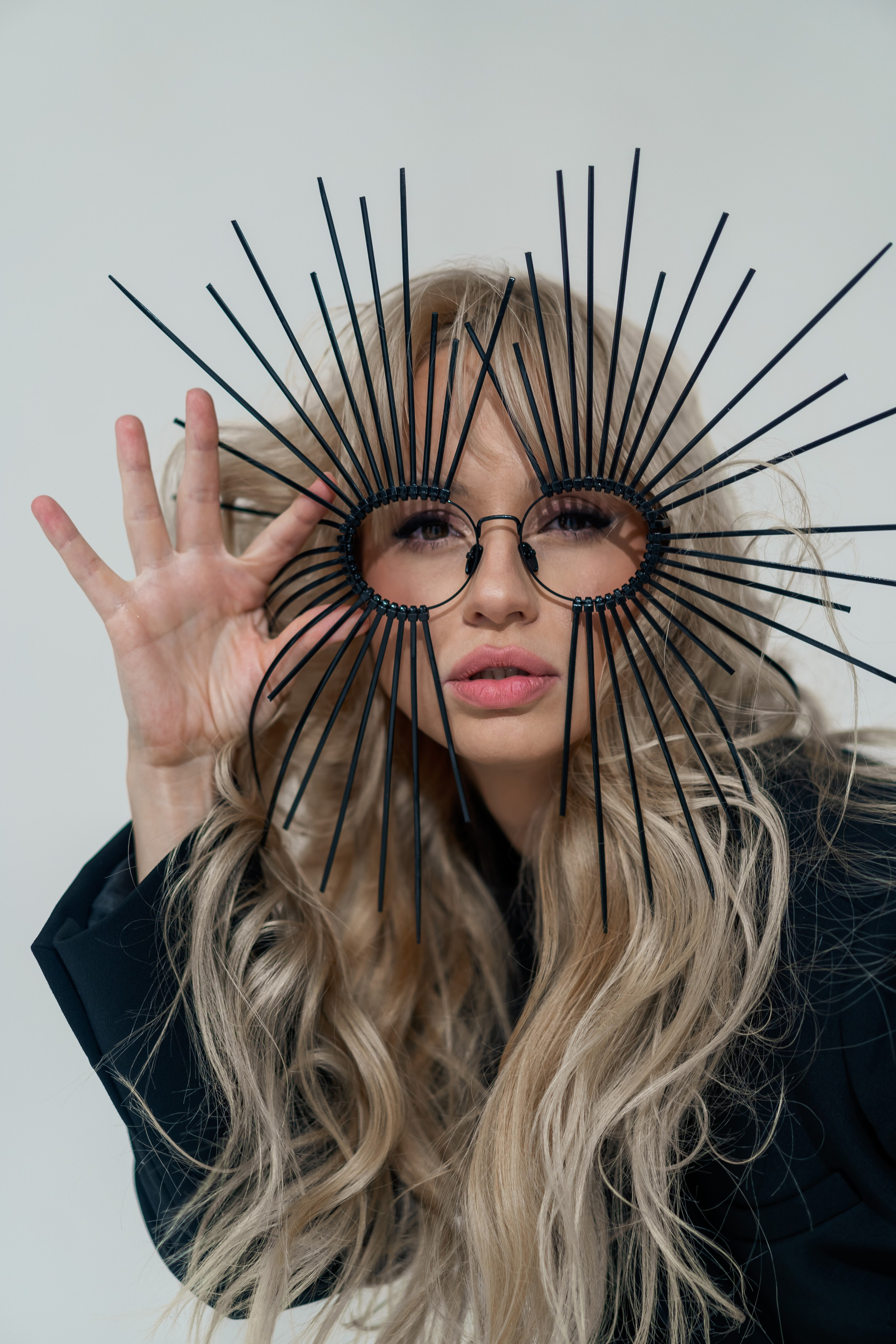 Женский портрет. Фотограф по любви