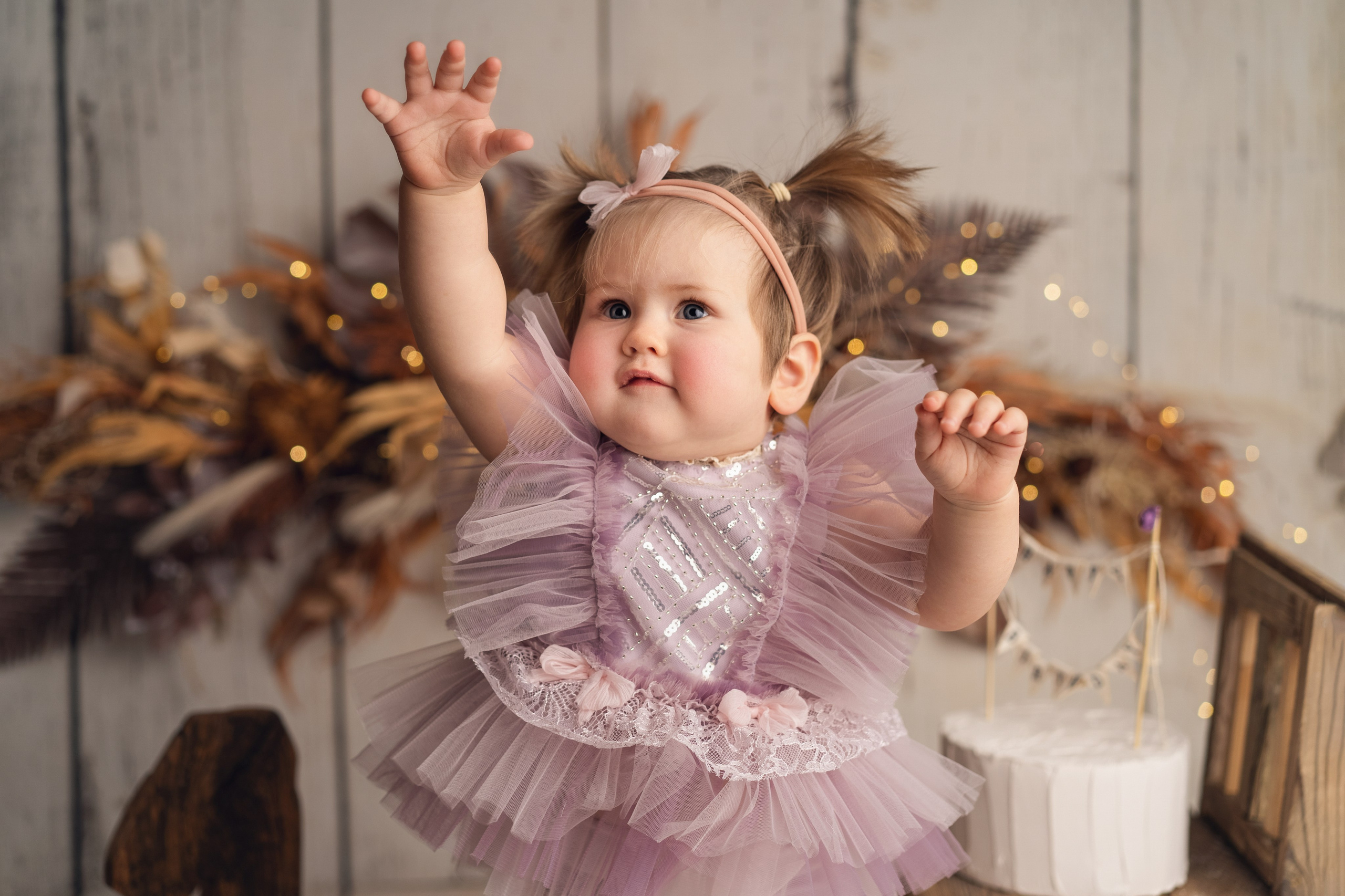 София. Фотограф новорождённых малышей в Уфе