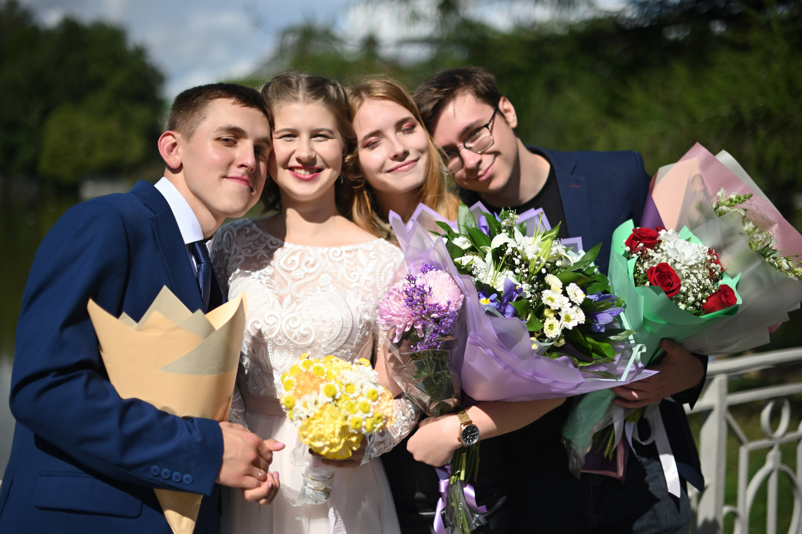 Свадьбы. Фотограф Максим Мицун. Портрет, свадьба, репортаж, каталог