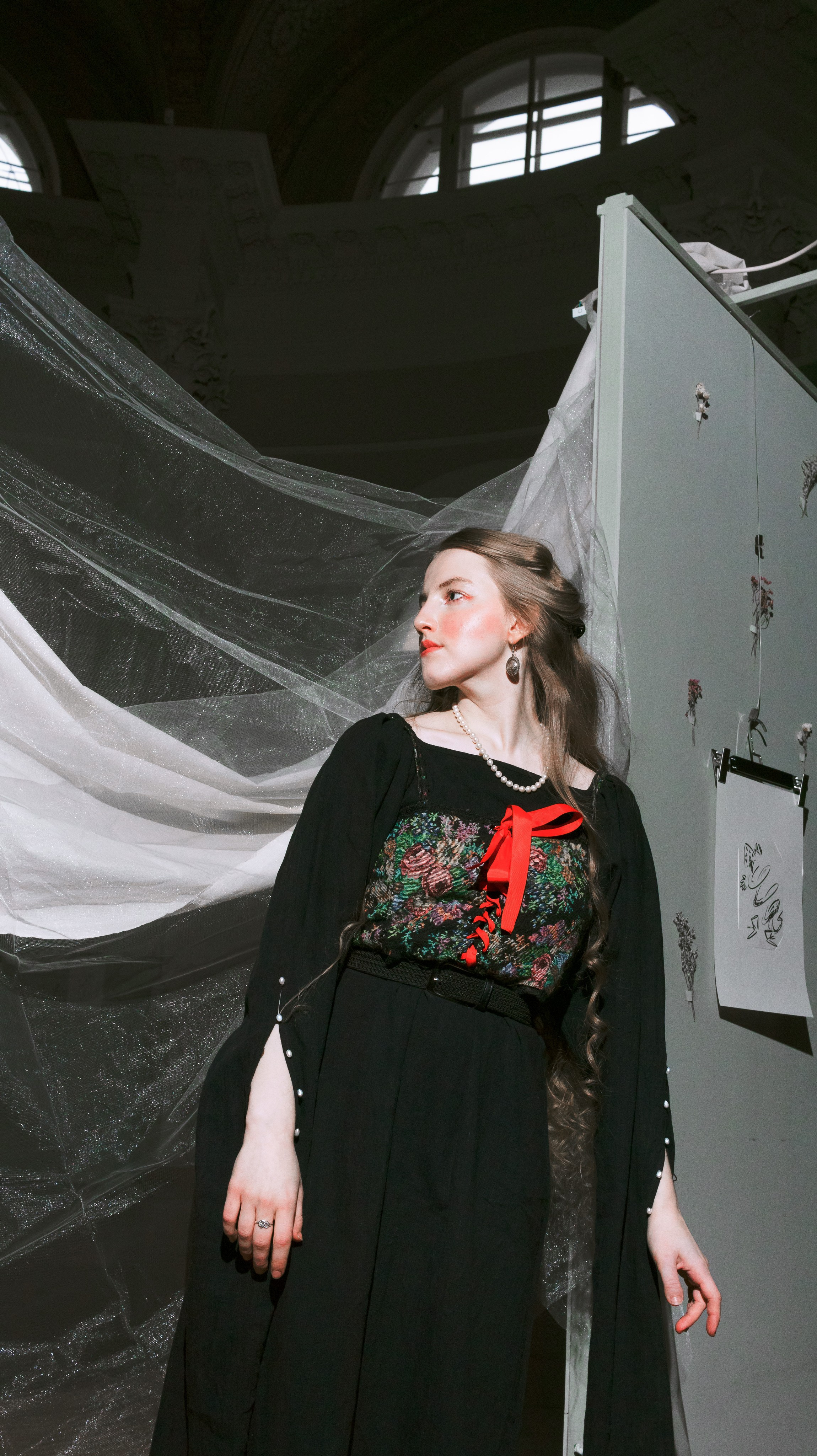 Surepka. Фотограф Михаил Николаев