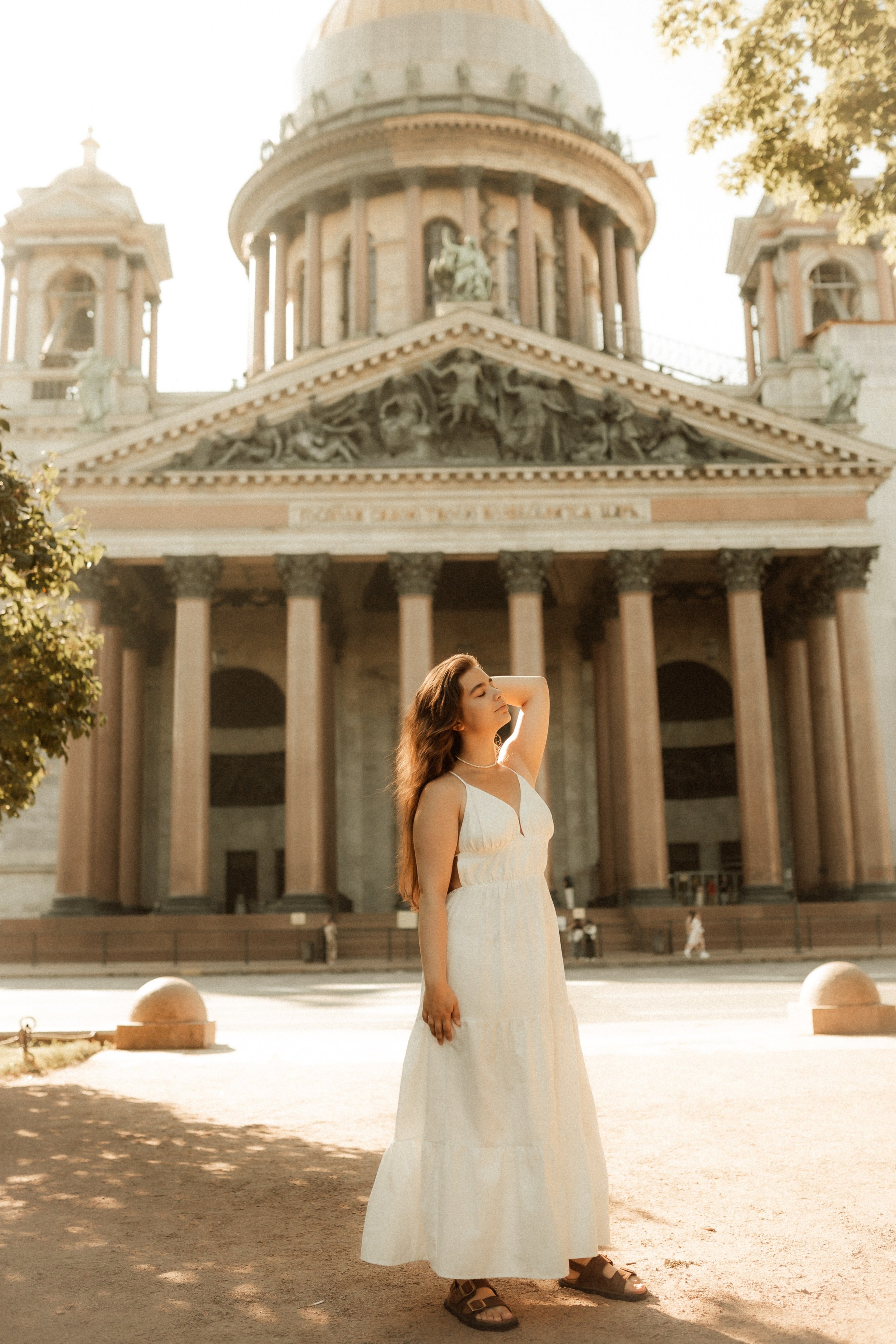 LoveStory в Санкт-Петербурге. Фотограф Санкт-Петербург Князева Елизавета