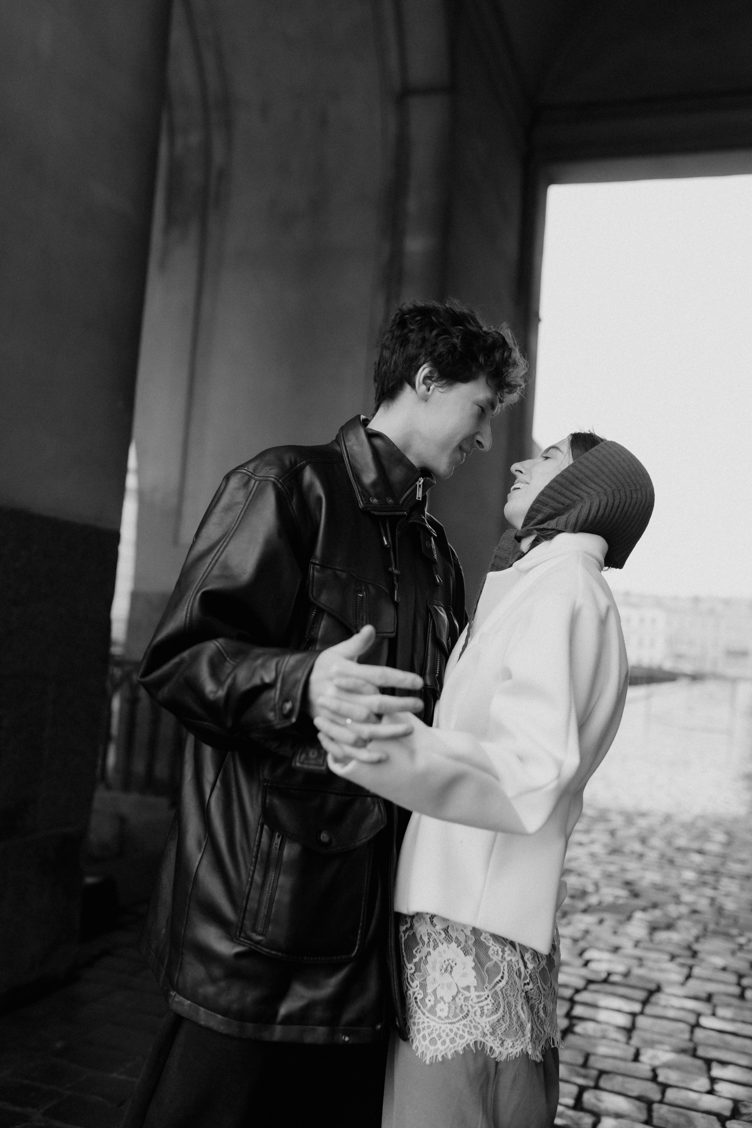 Лав стори в Санкт-Петербурге. Фотограф Санкт-Петербург Князева Елизавета