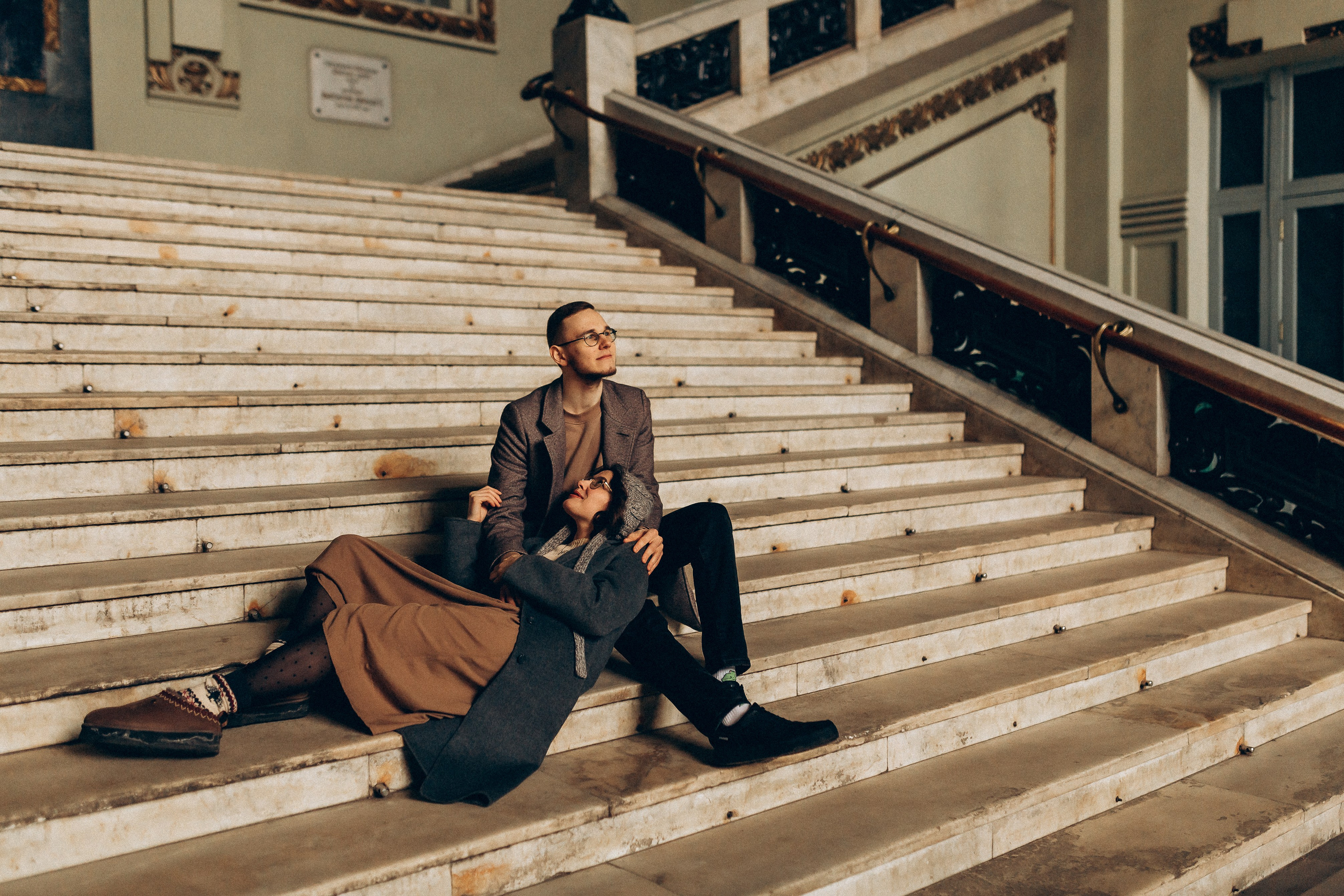 Фотограф Санкт-Петербург Князева Елизавета