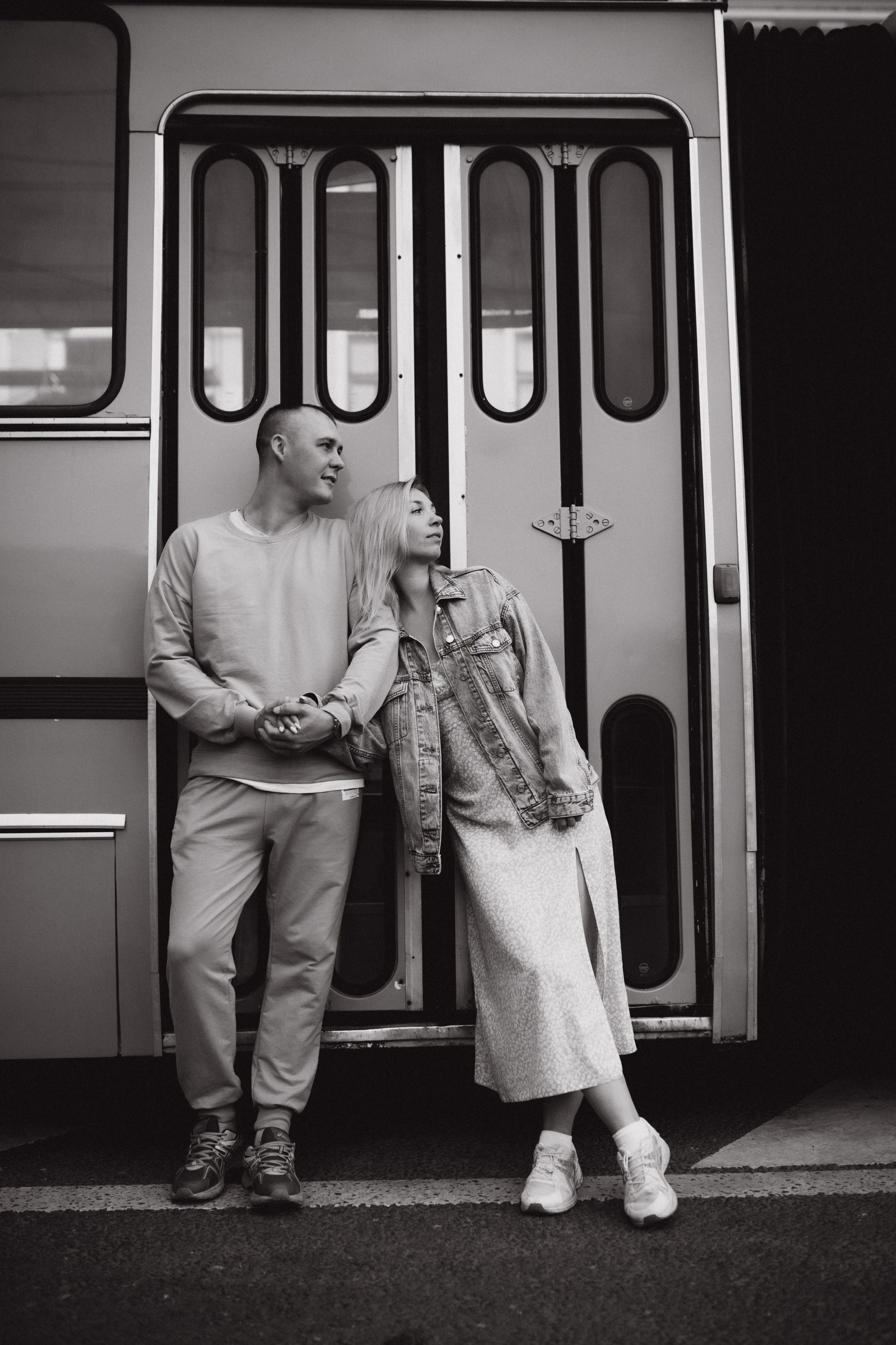 LoveStory в Санкт-Петербурге. Фотограф Санкт-Петербург Князева Елизавета