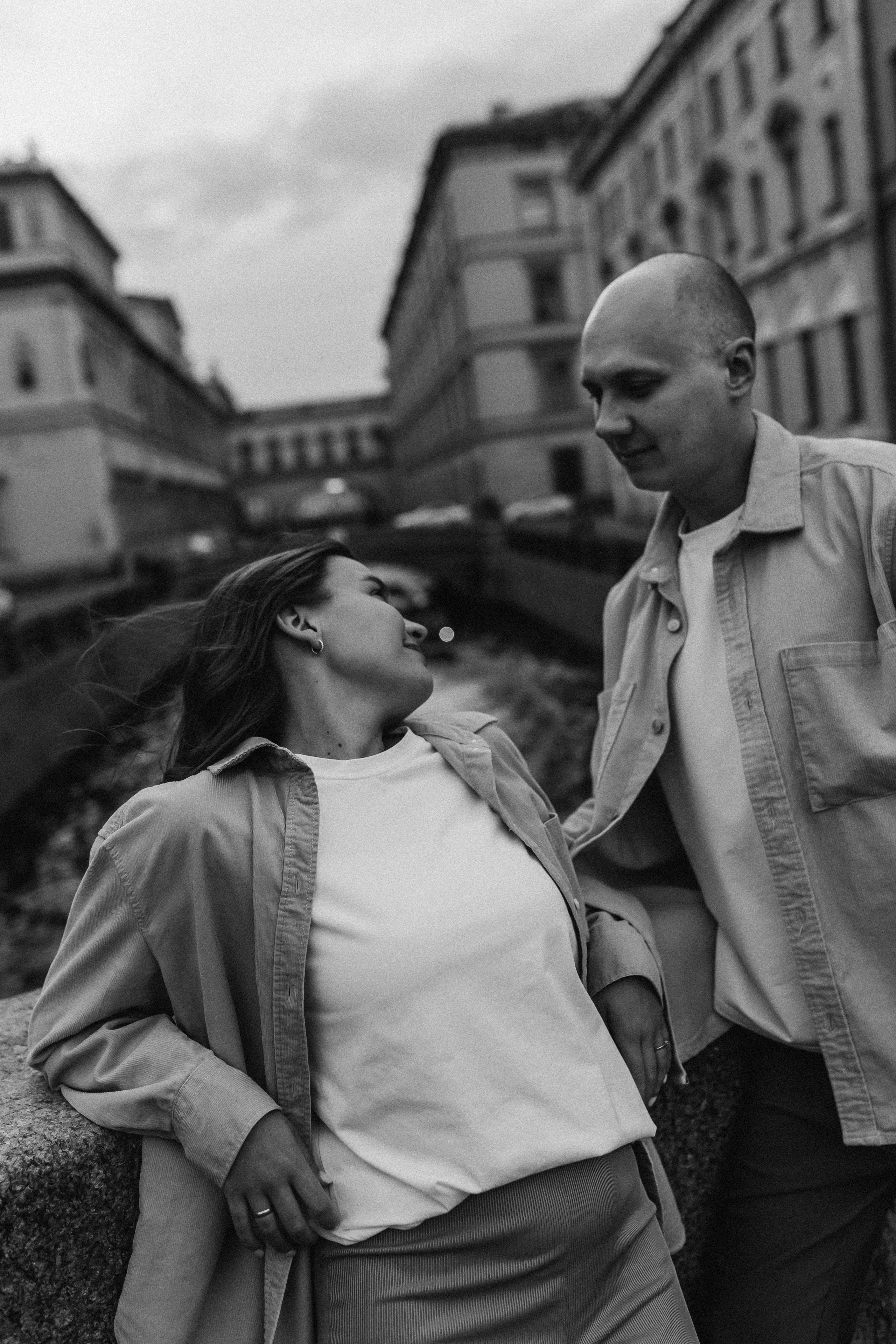 Маша и Никита: прогулка по Питеру. Фотограф Санкт-Петербург Князева Елизавета