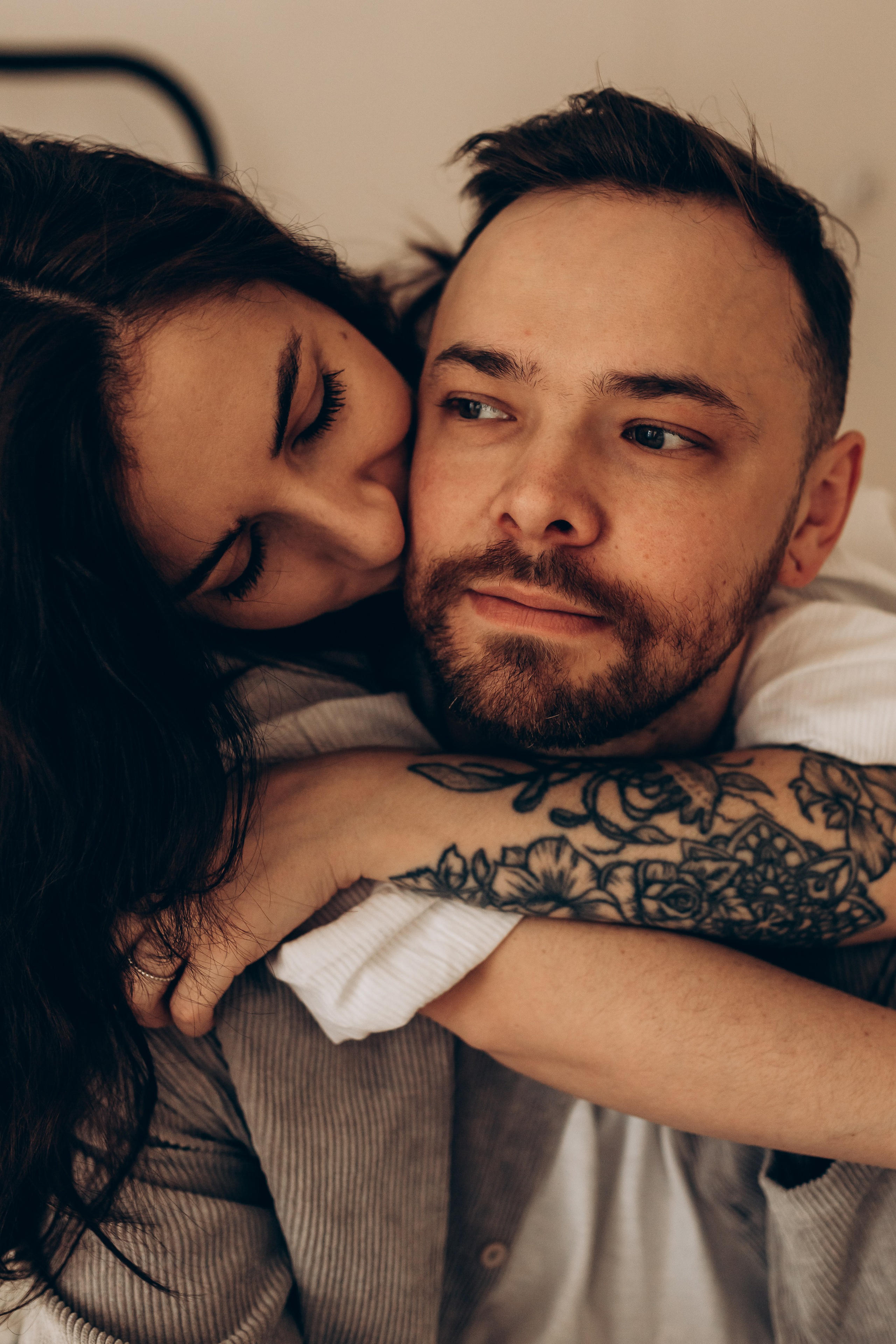 Lovestory Саша и Настя. Фотограф Санкт-Петербург Князева Елизавета