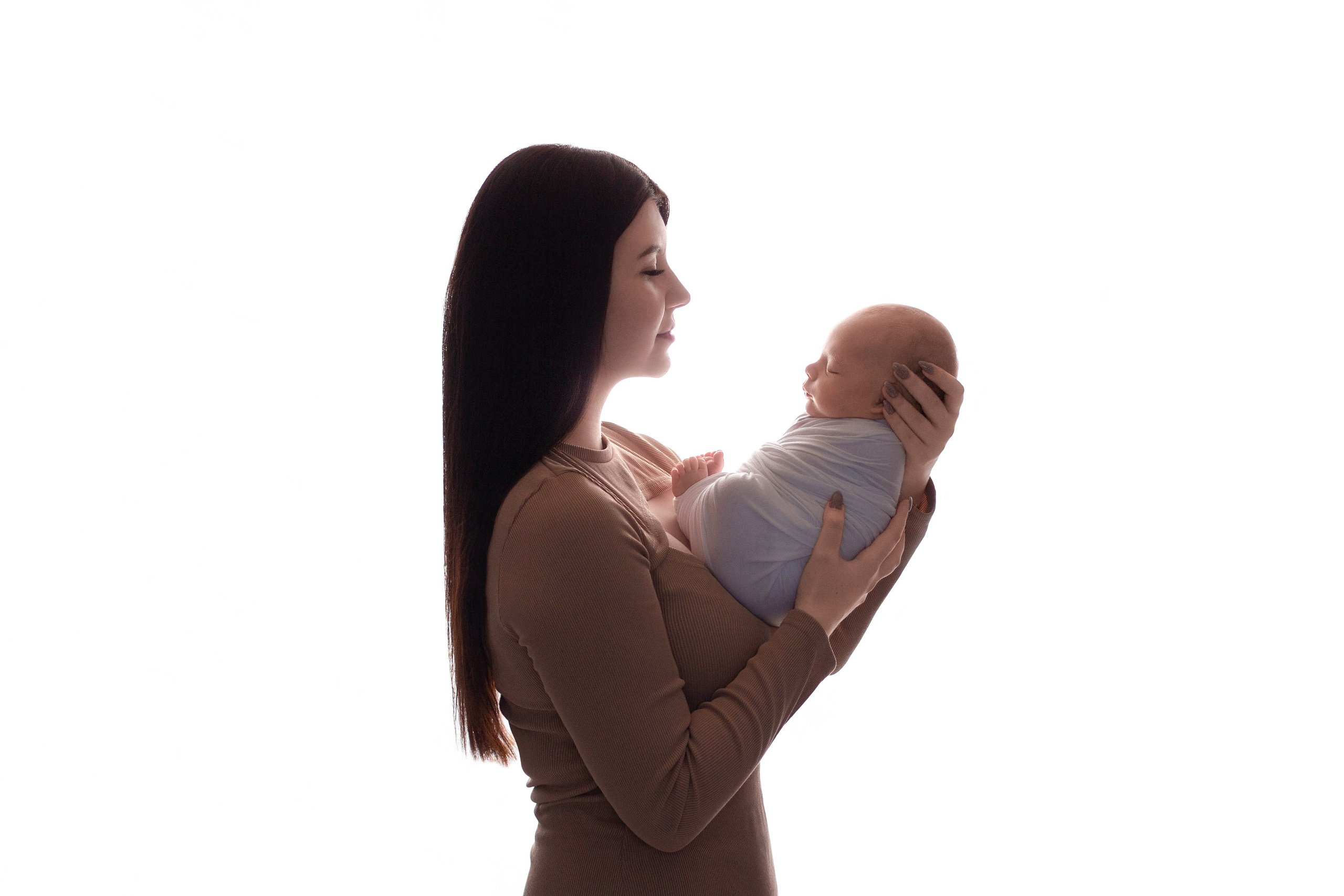 Newborn. Детский и семейный фотограф в Москве и МО