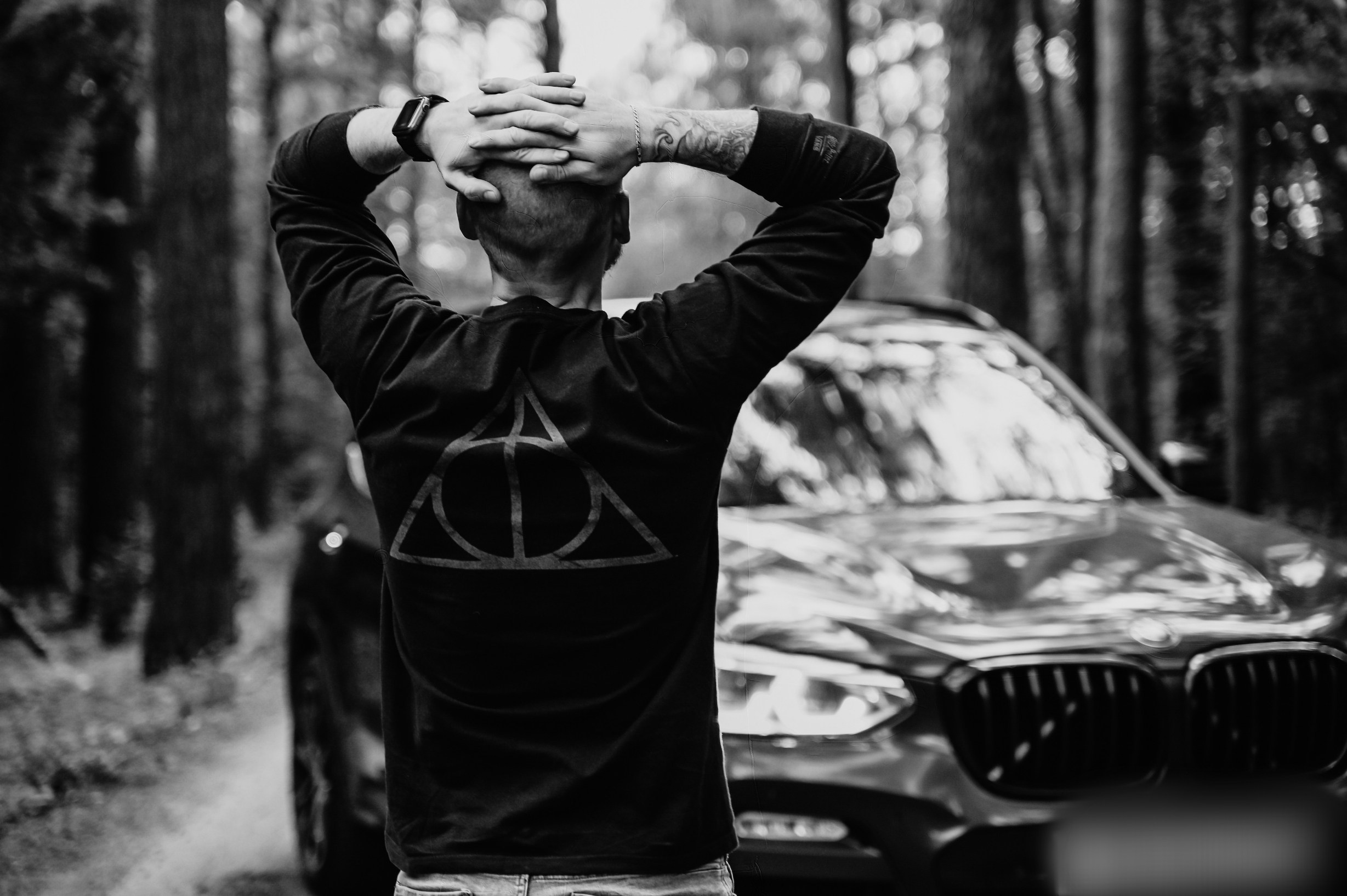 Брутальность зашкаливает