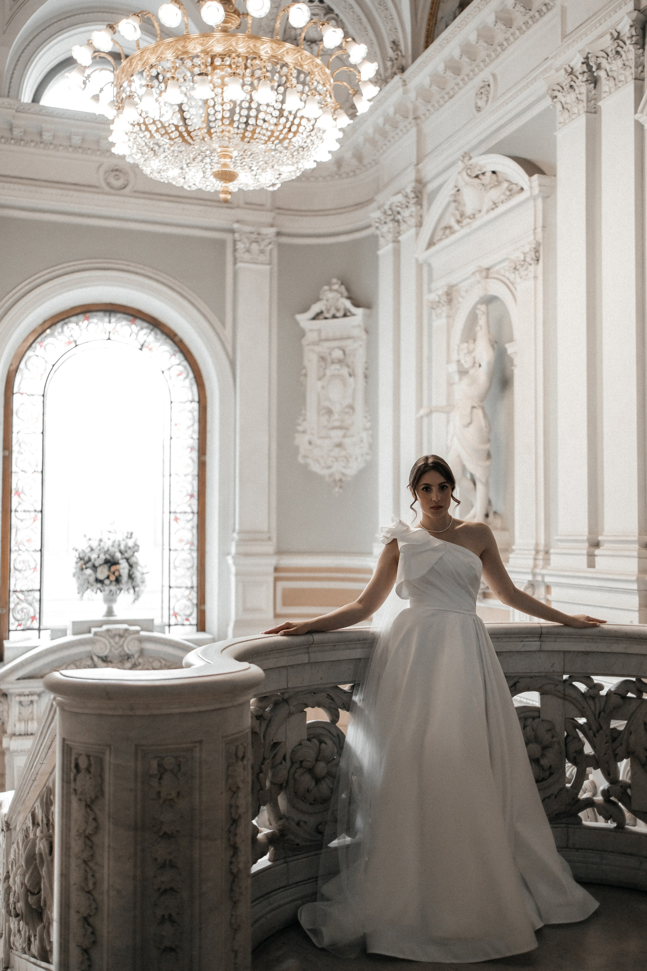 The Gamma. Фотограф в Санкт-Петербурге Виктория Безверхая