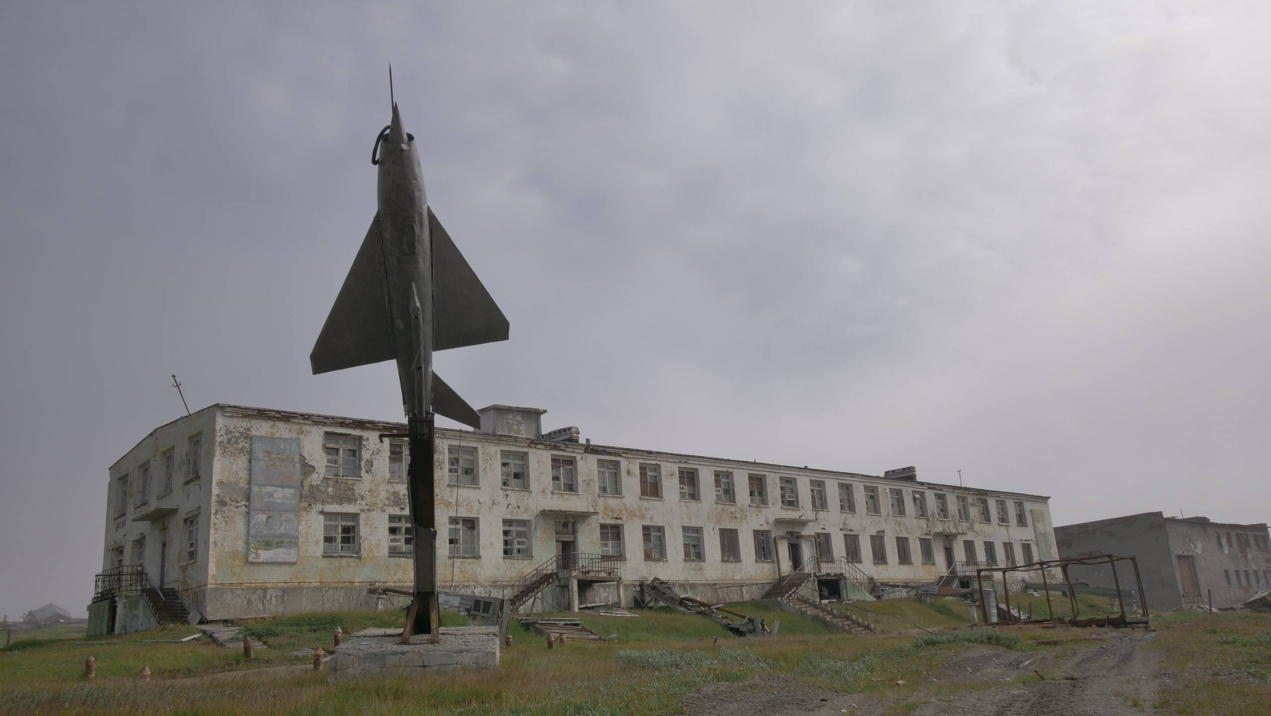 Амдерма — наука (2020 г.). Фотоальбом показывающий увлекательный мир авиации и мир медведей Андрея Иванова