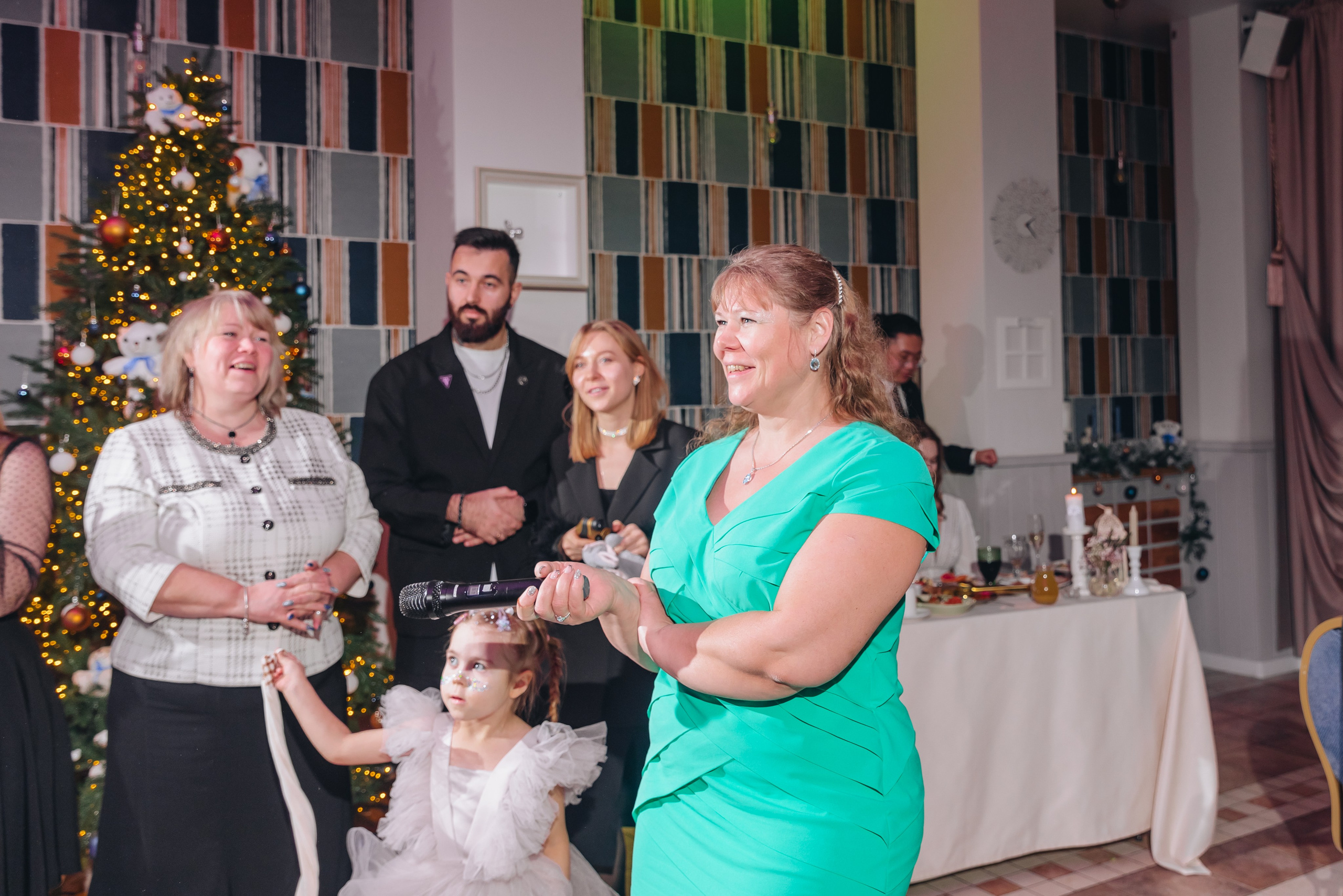 Свадьба Марина и Лю. Семейный фотограф в Санкт-Петербурге Ева Маркова