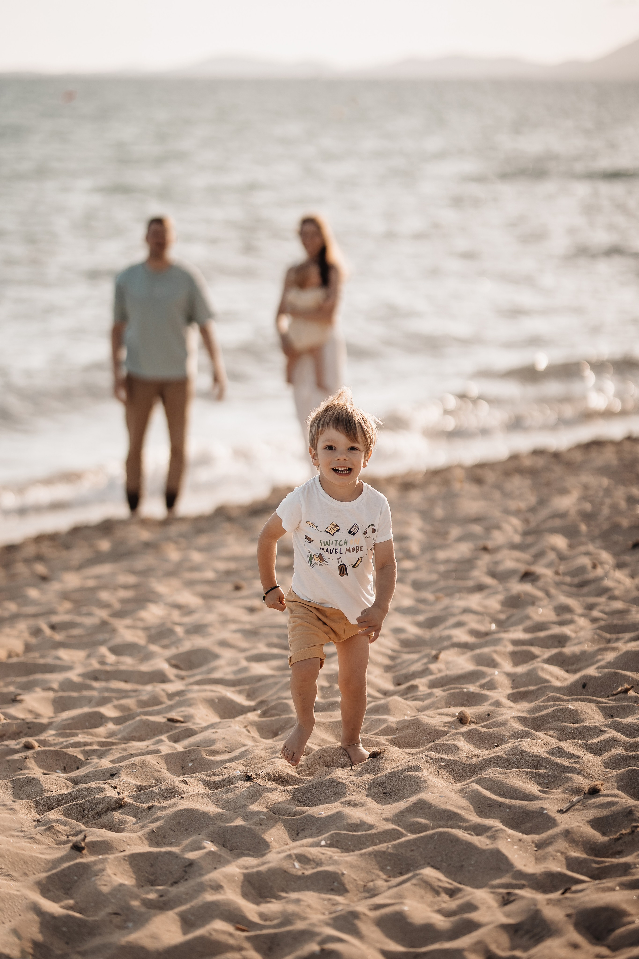 Anita & Family. Фотограф на Майорке Екатерина Дробышева