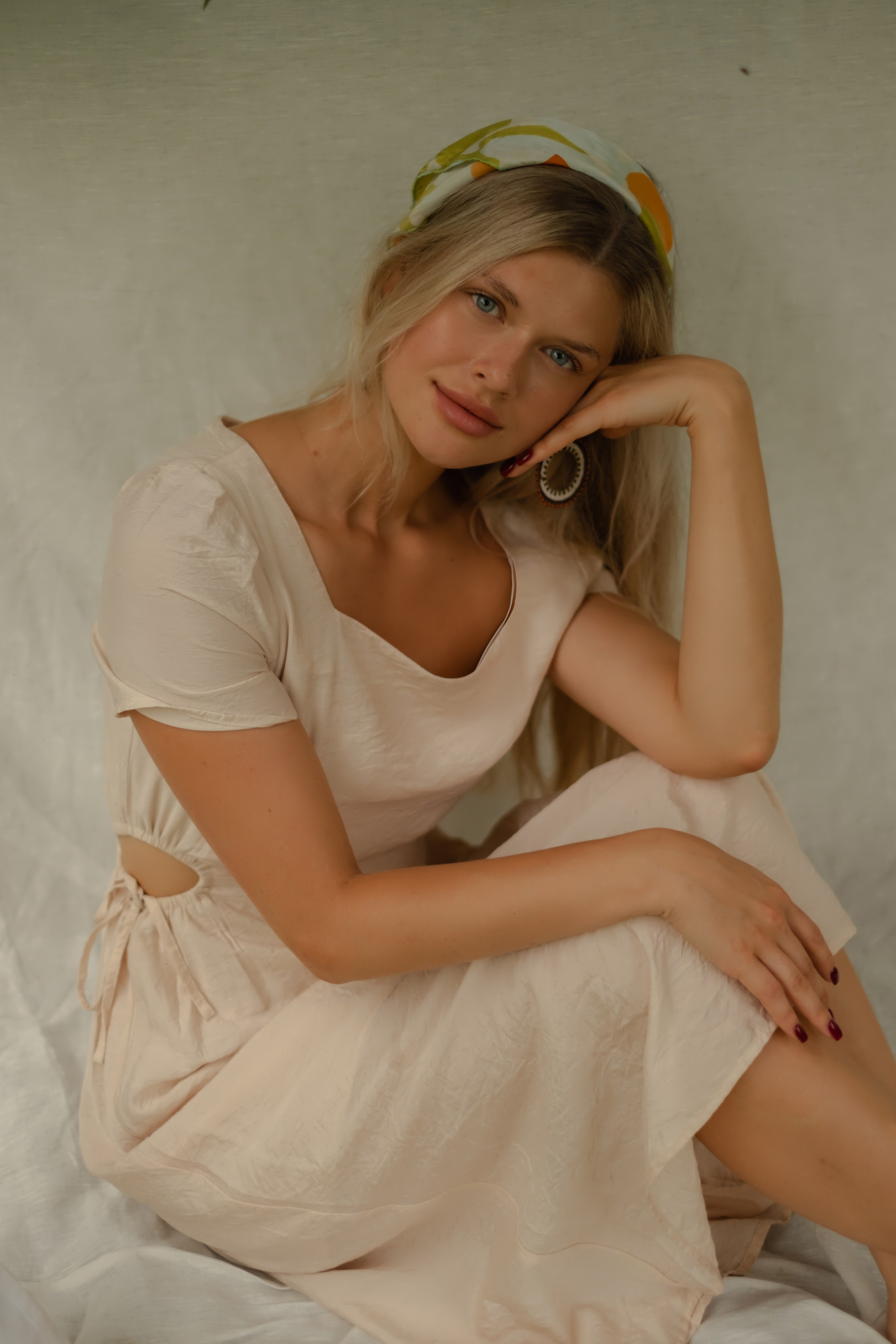 Настя. Фотограф в Новосибирске Диана Ильиных