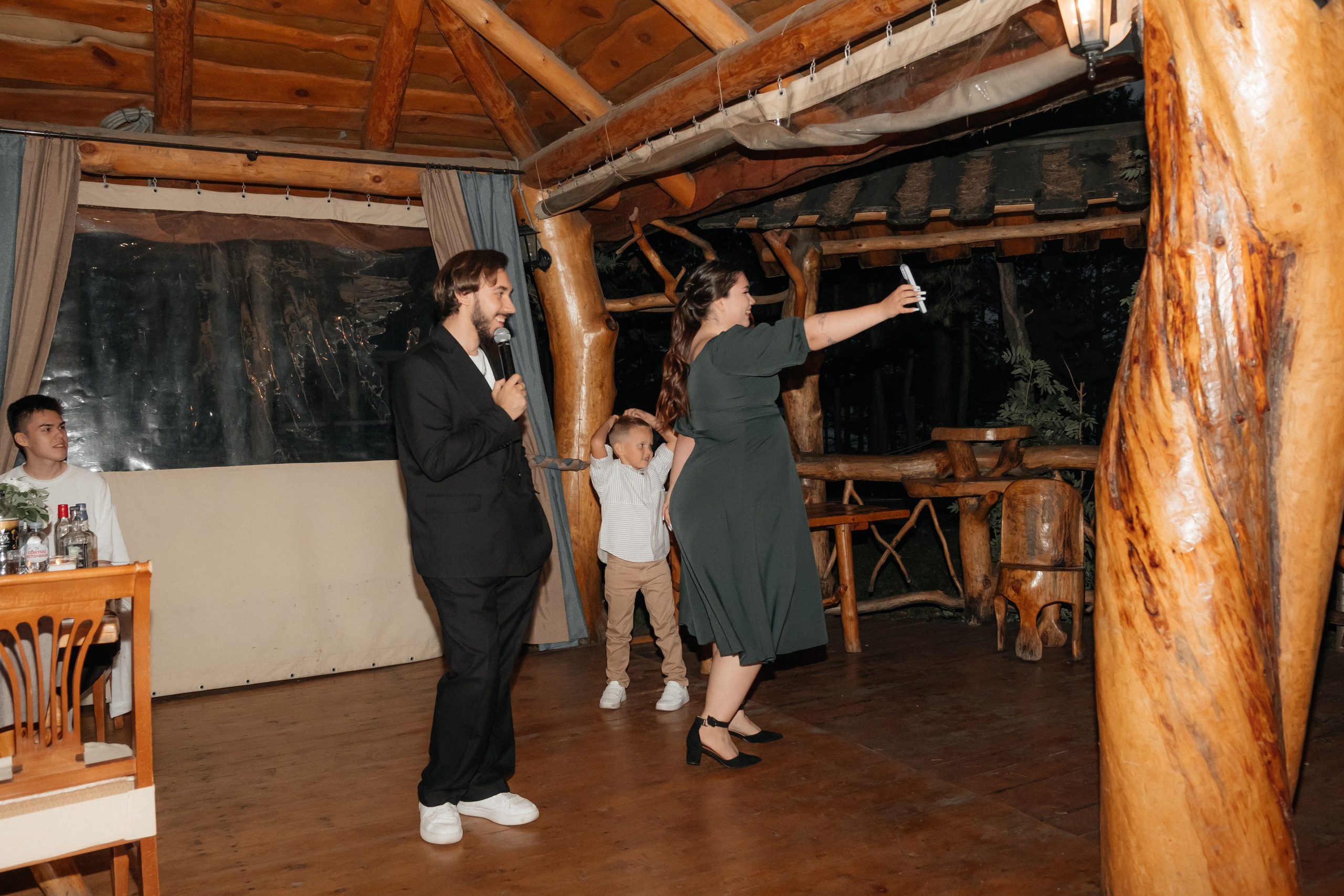 Свадьба Галины и Андрея | полный день. Фотограф в Новосибирске Диана Ильиных