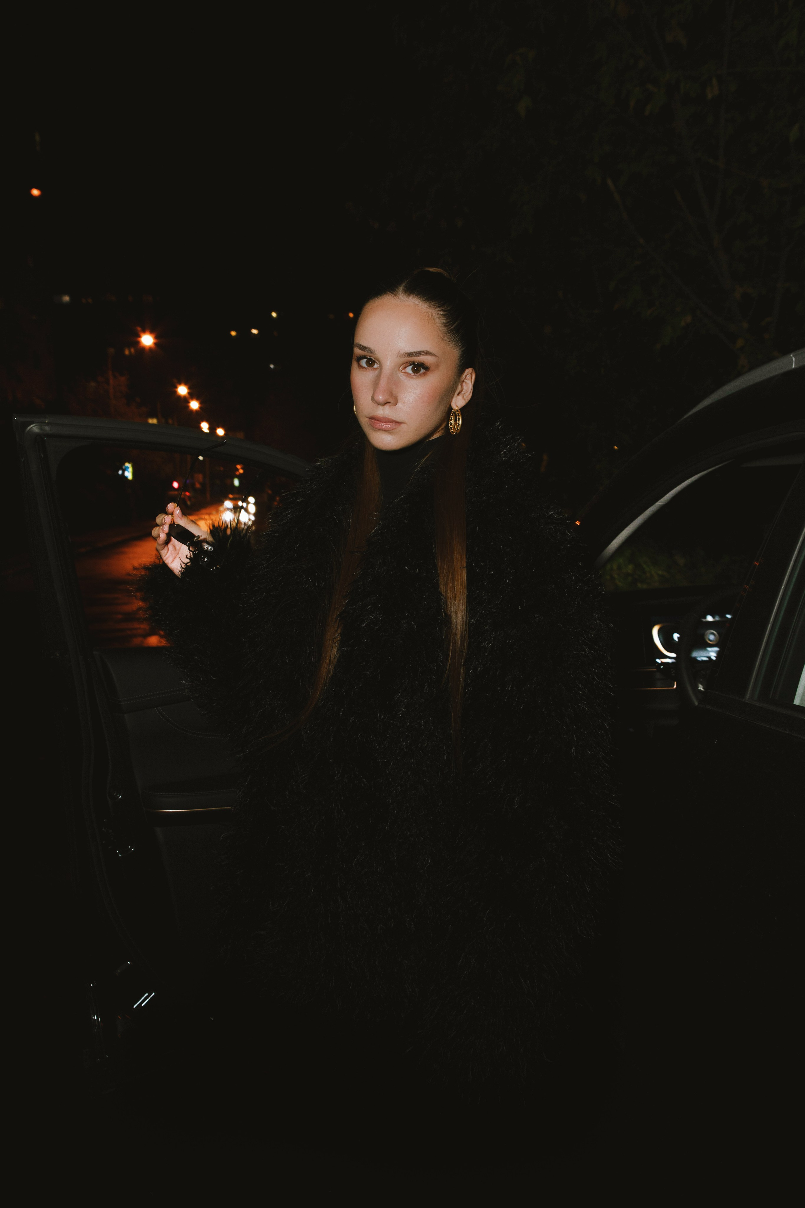 Портрет. Фотограф Красногорск — Москва|Сёма Юдин