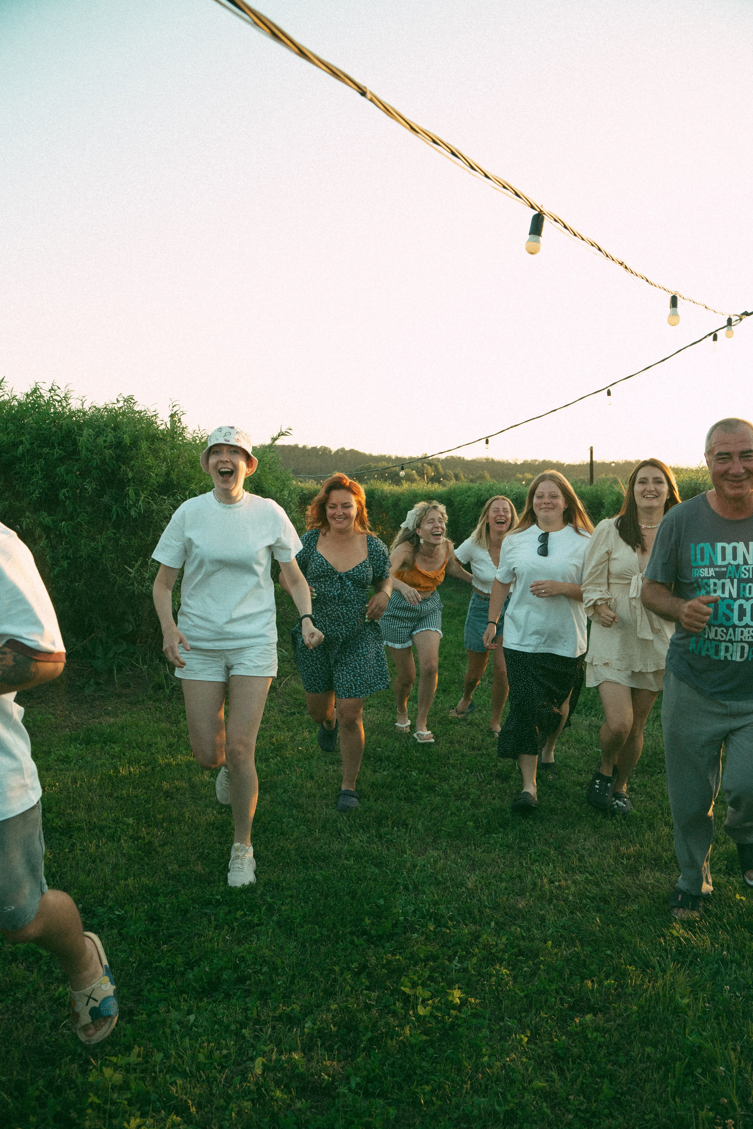 Сыч Парк. Фотограф Мария Зайчик