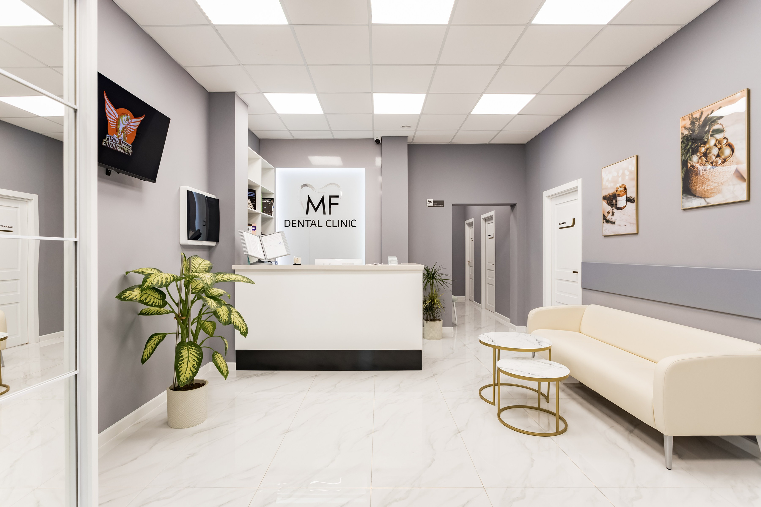 Фотосъемка интерьера коммерческих помещений. Интерьеры, Контент, Портреты | Фотограф в Москве Дани Терно