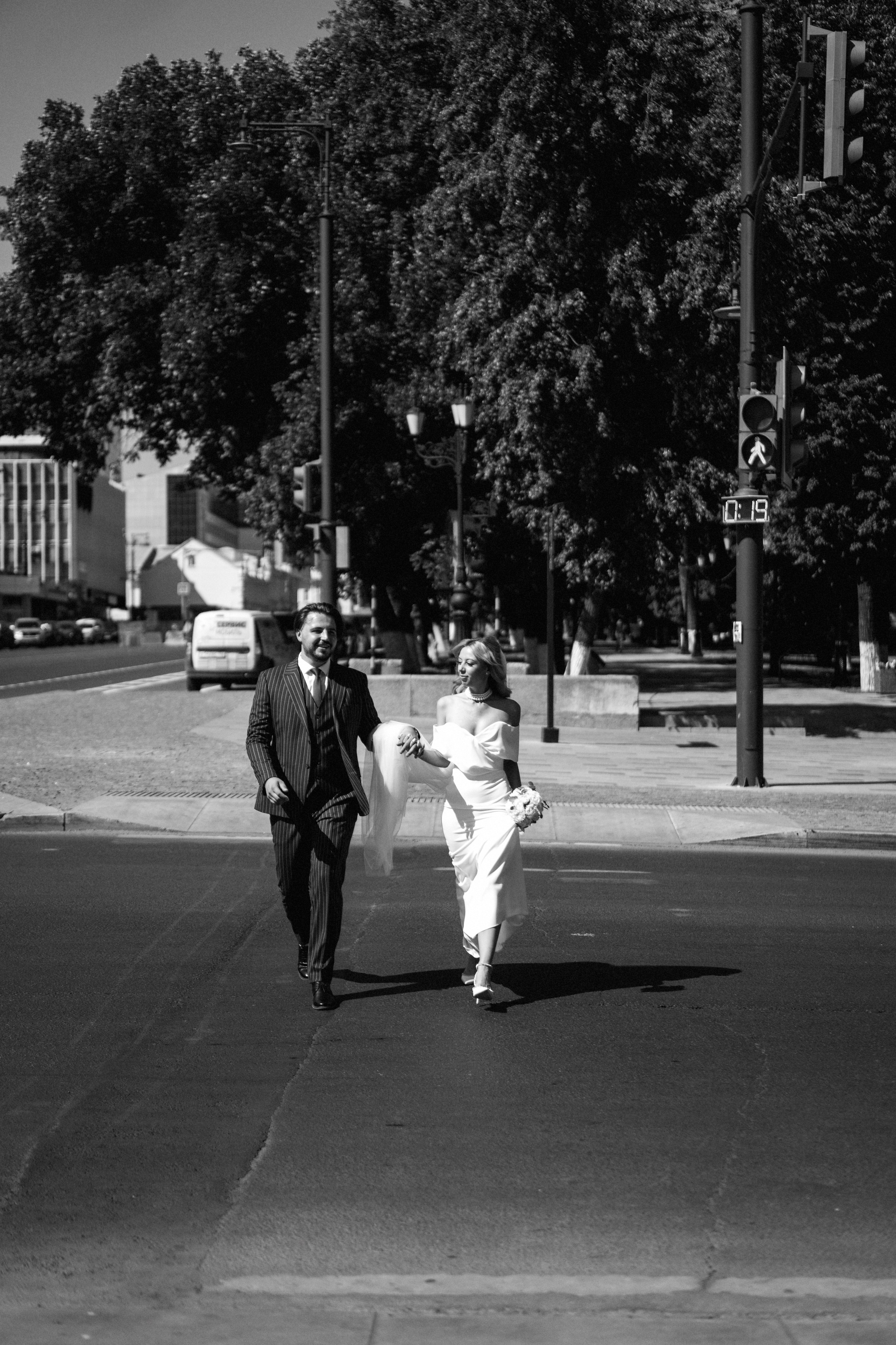 Пётр и Дарья. Фотограф Уфа Екатерина Пашина