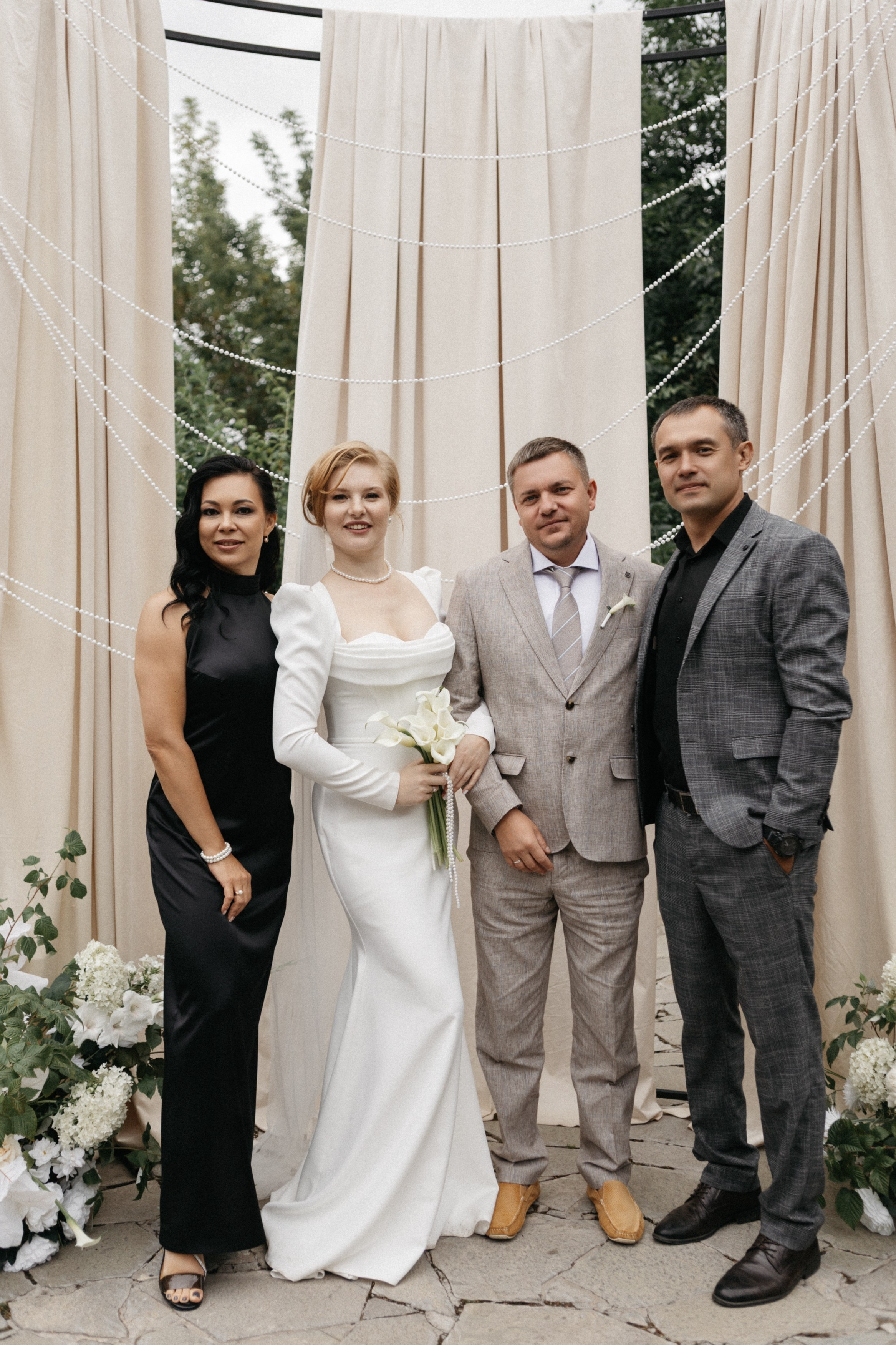 V&T. Свадебный фотограф Уфа Руслан Габдлисламов