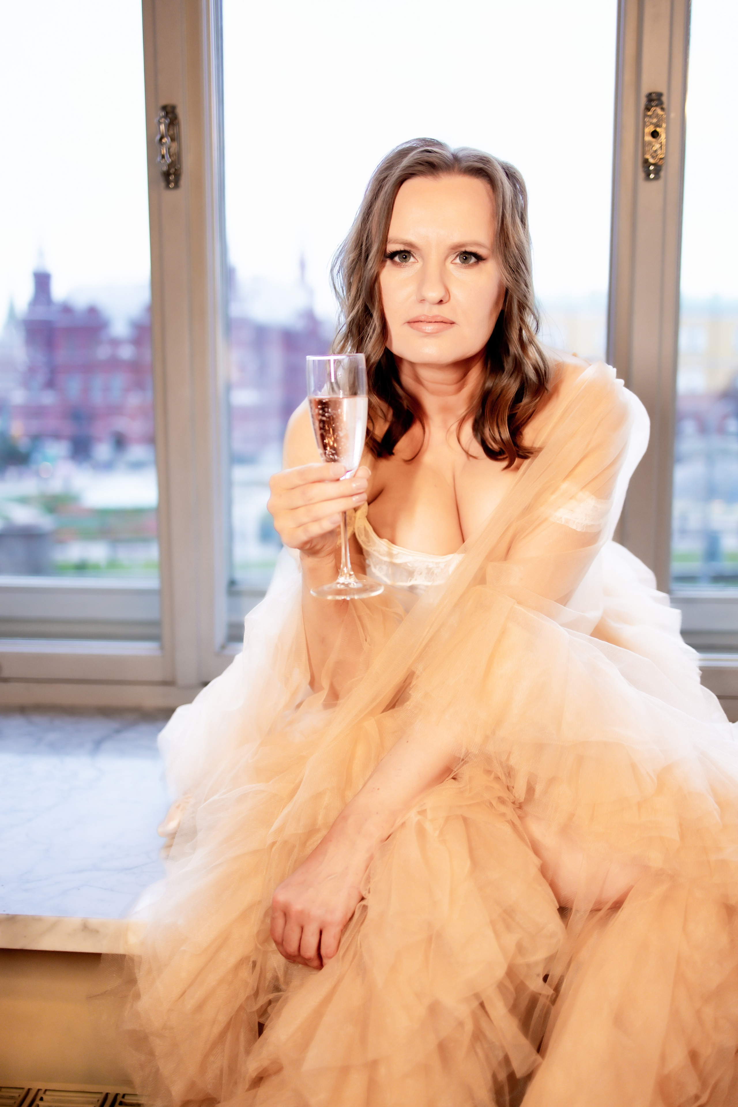 Индивидуальные фотосессии. Фотограф в Москве Светлана Богначева