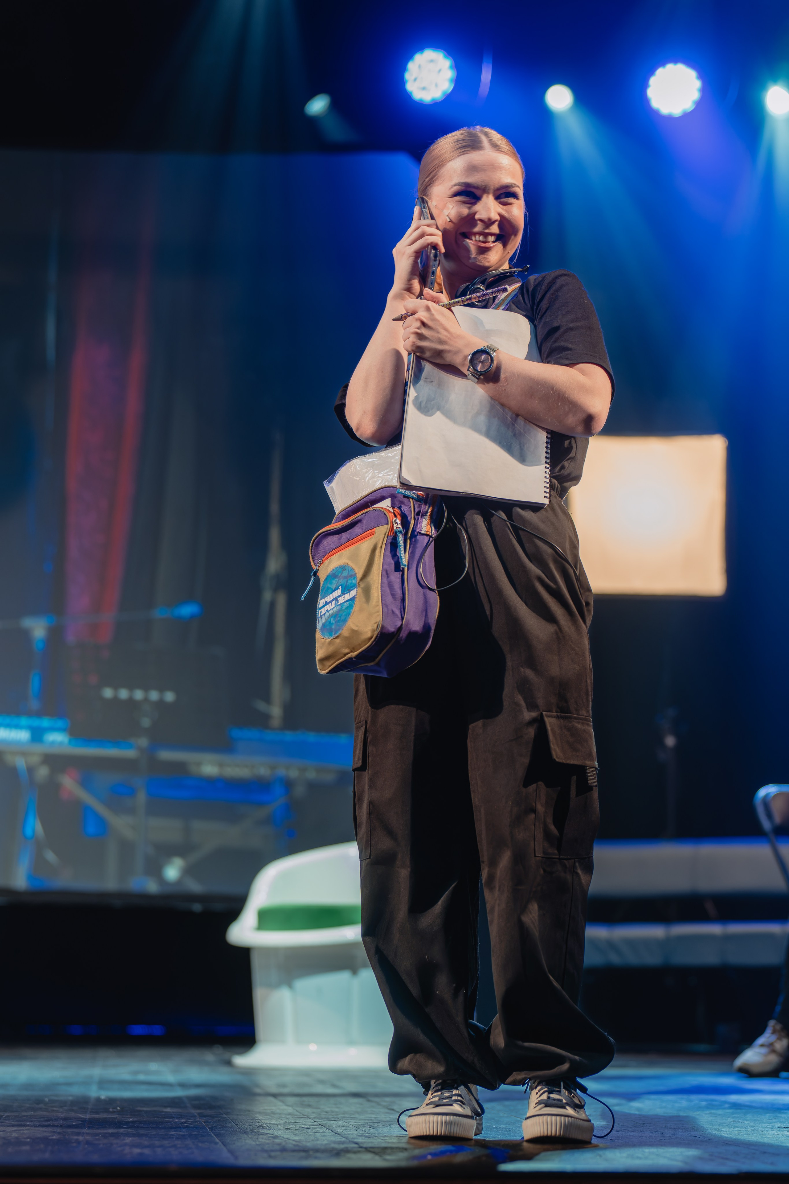 Театр Роста: Лучший город Земли. Сайт фотографа Сергея Абрамова