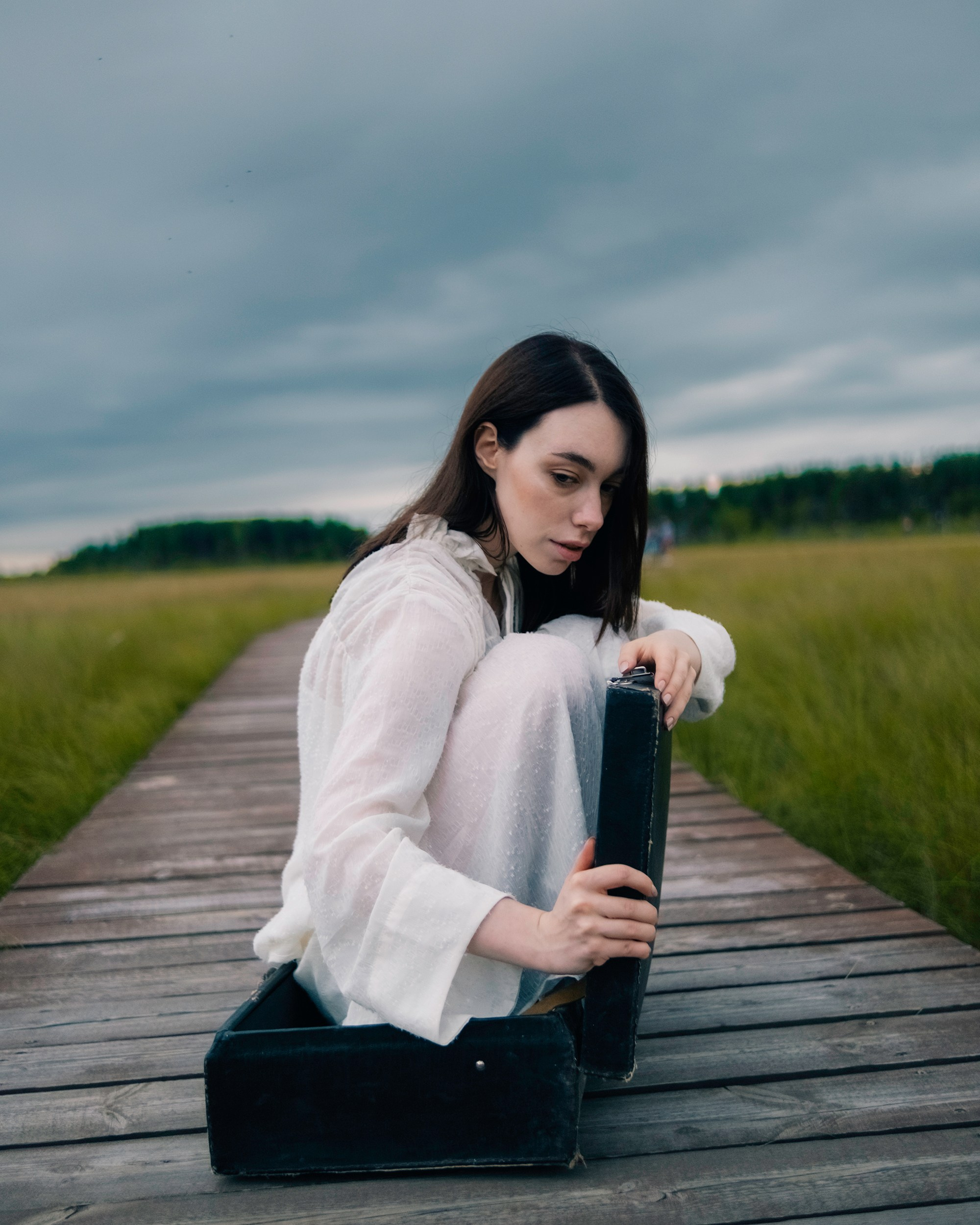 Alice. Репортажный и портретный фотограф в Москве Кристина Волконская