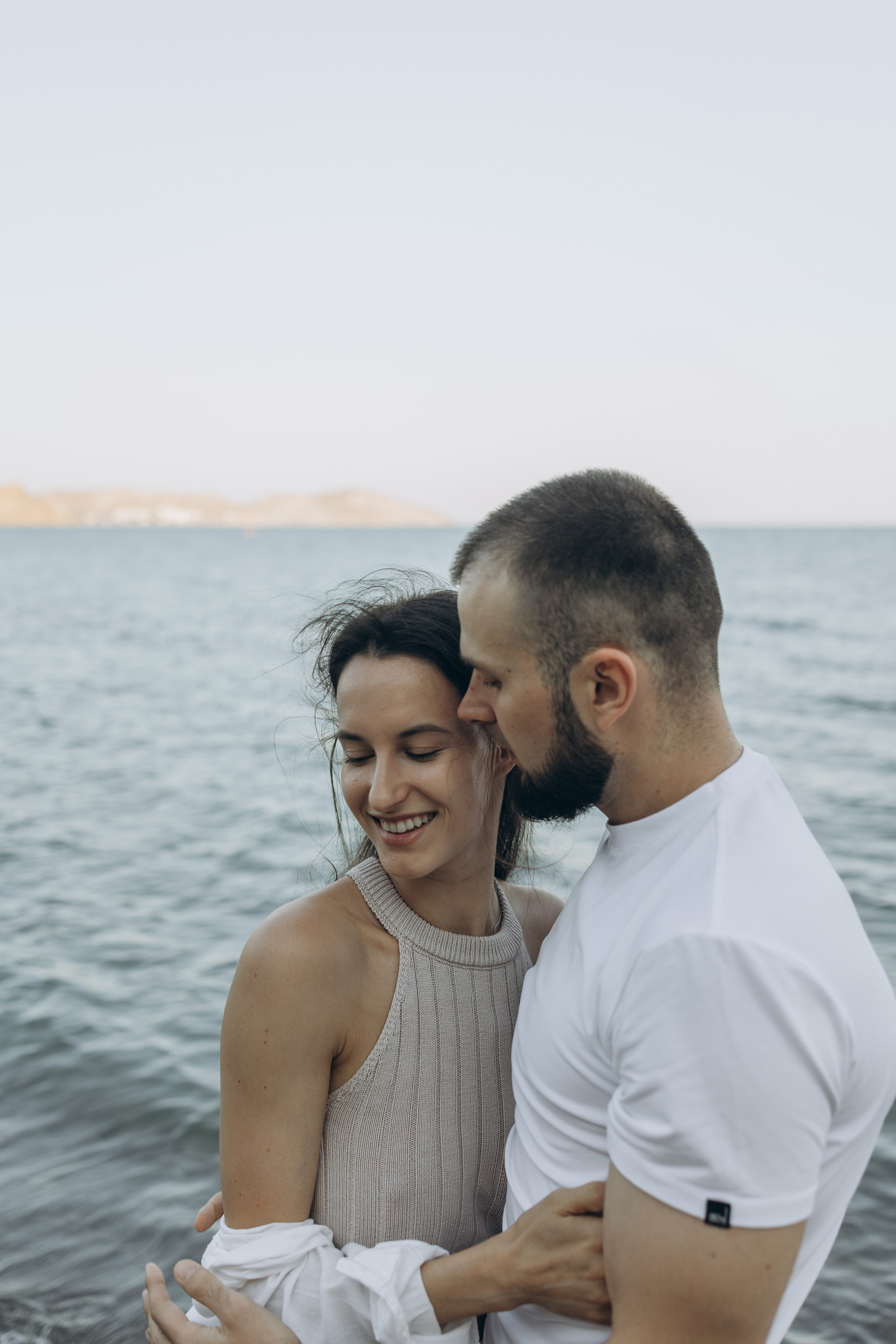 Анастасия, Владимир и Майя. Семейный фотограф в Москве Виктория Ястребинская