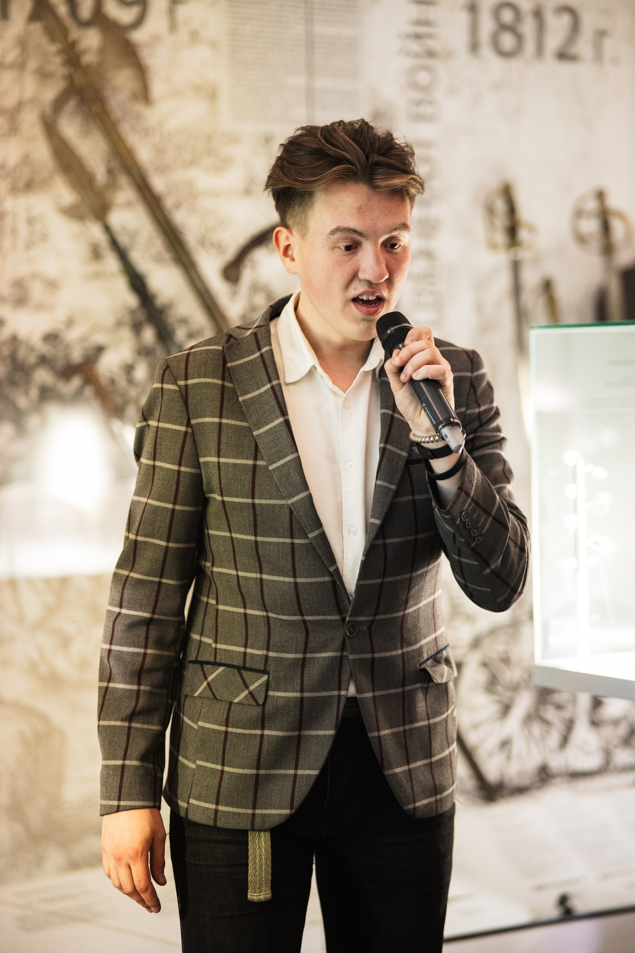 Ночь музеев 2024. Фотограф на любое событие в Кемерово