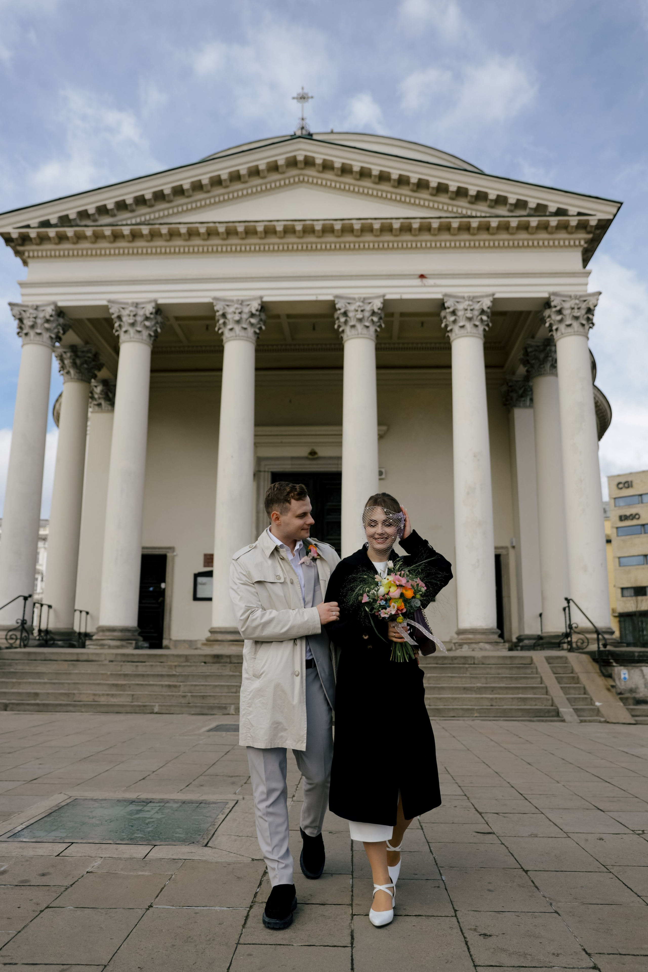 Любов ніколи не перестає. Свадебный и семейный фотограф в Варшаве