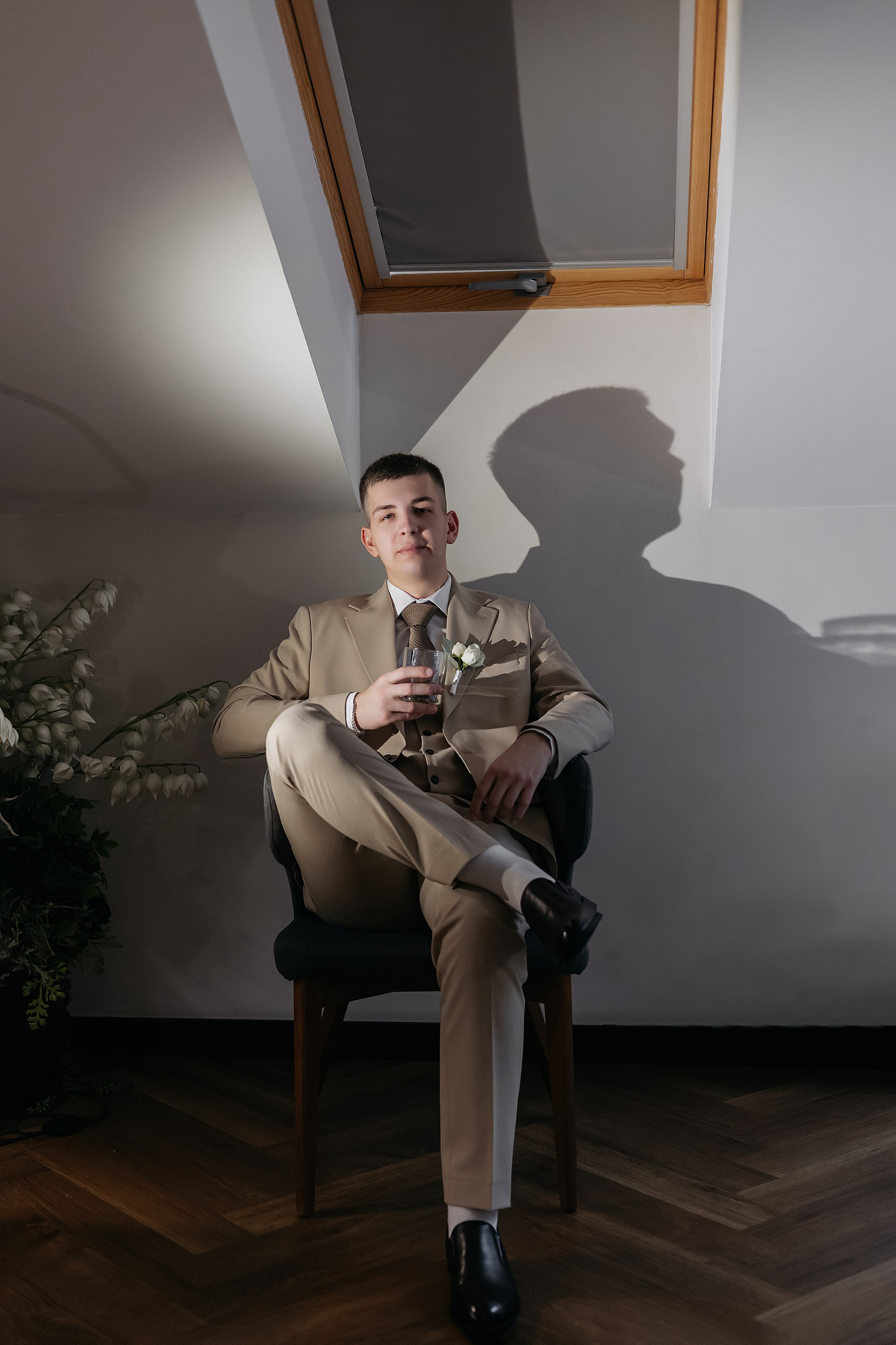 Валерия и Кирилл. Свадебный фотограф в Пскове и Санкт-Петербурге | Анна Голикова