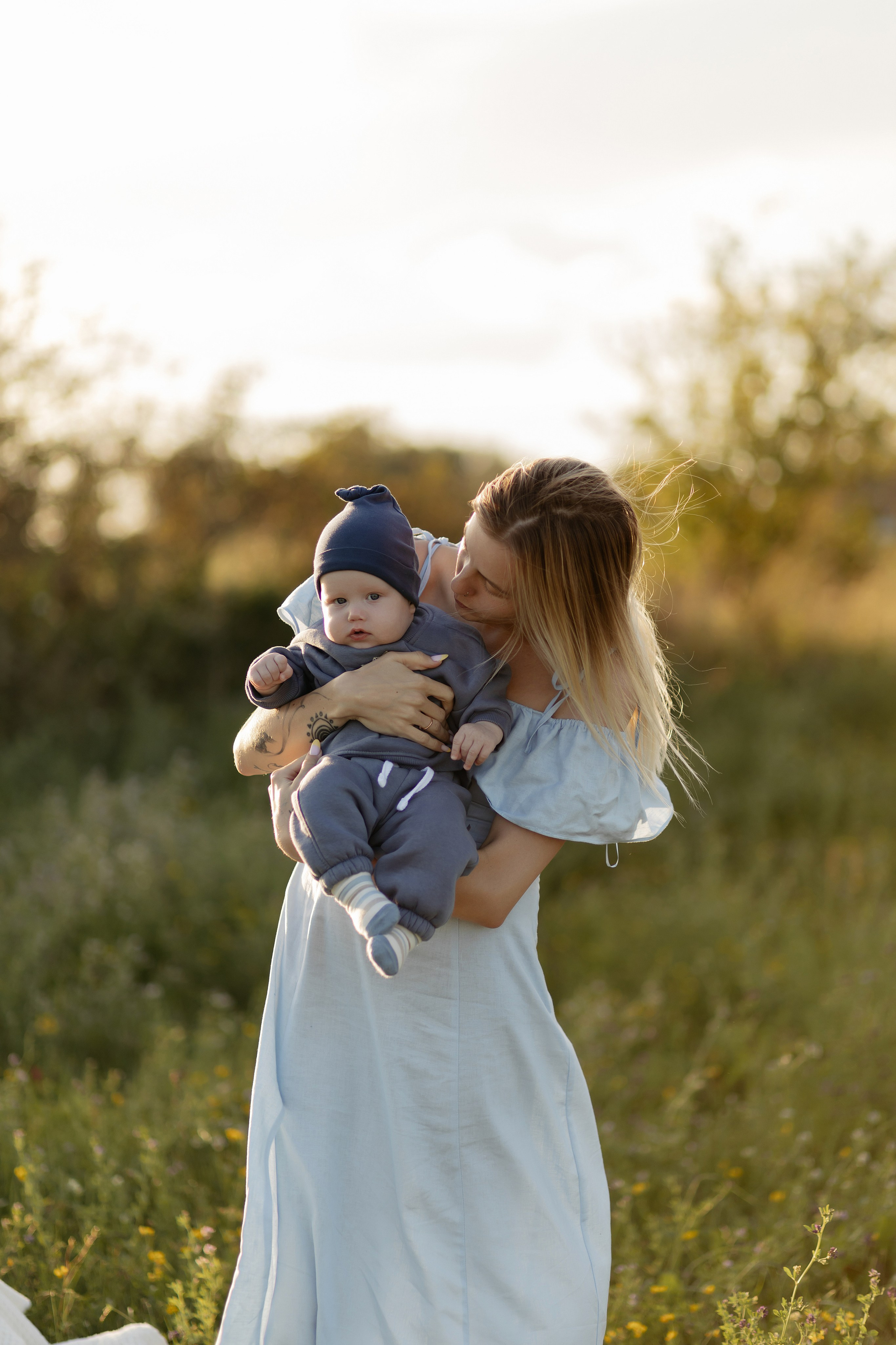 Таня, Саша и Мишутка. Свадебный фотограф в Пскове и Санкт-Петербурге | Анна Голикова