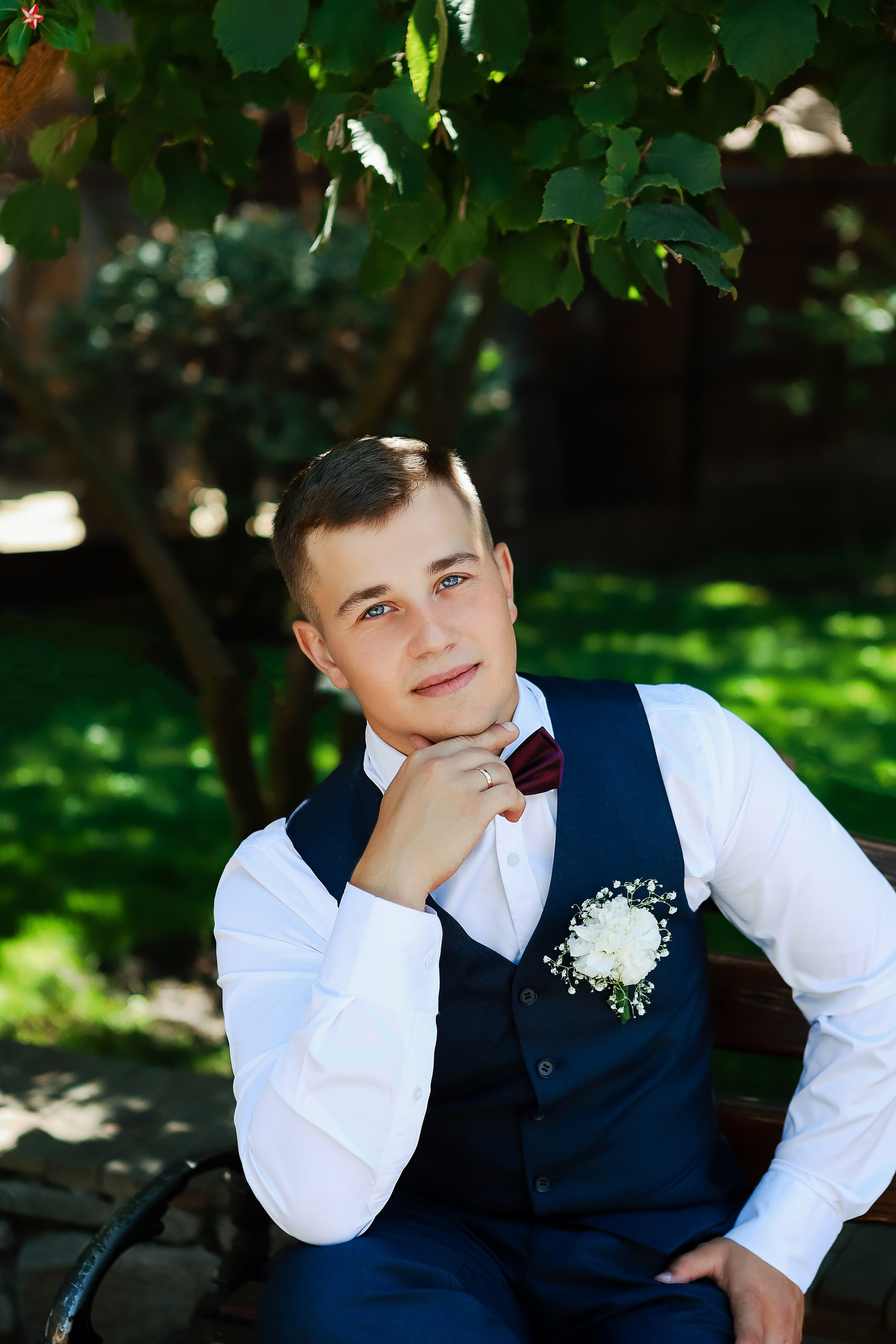 Максим и Дарья. Свадебный фотограф Евгения Фролова г. Каменск-Шахтинский, Донецк, Ростов