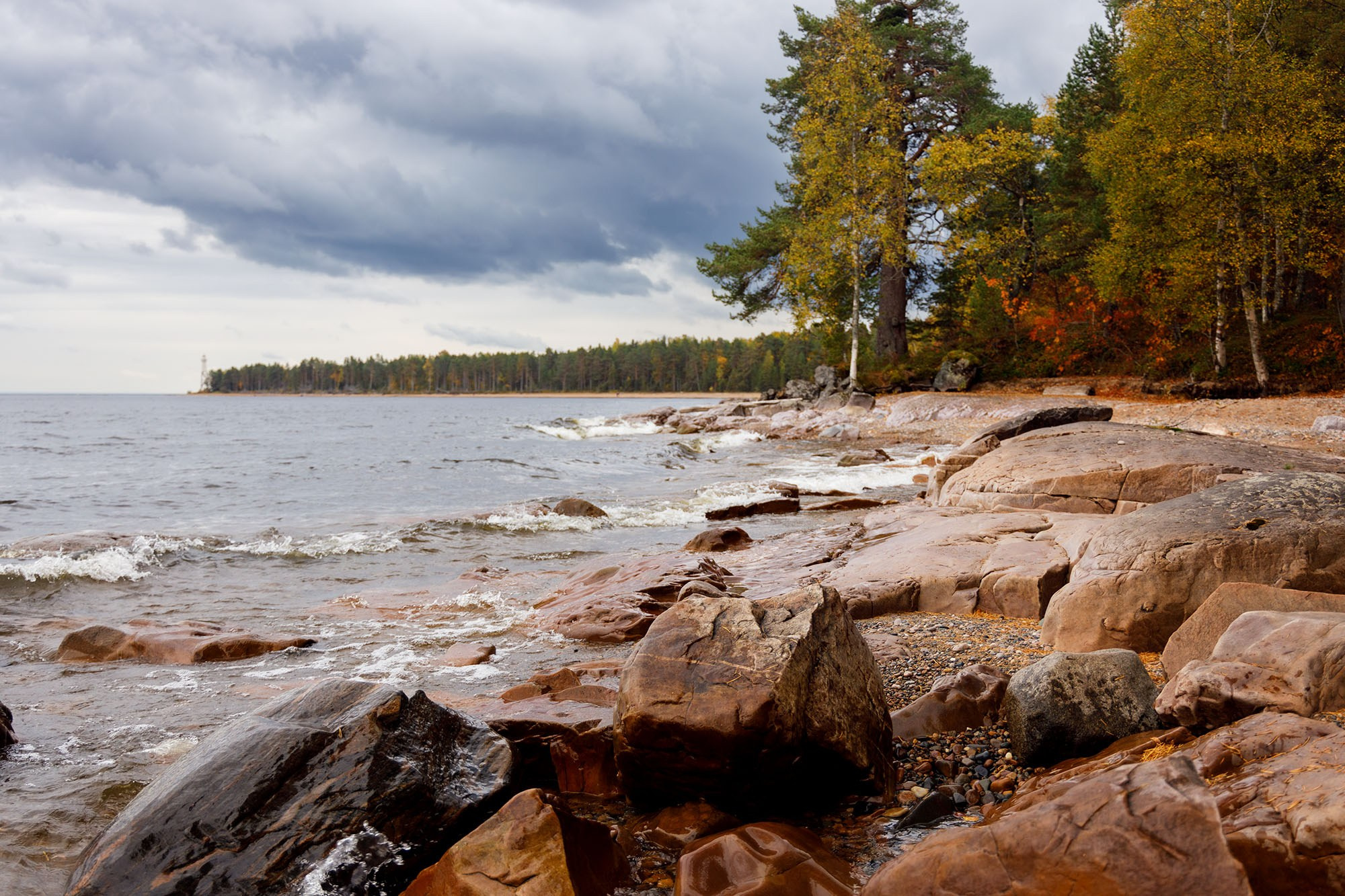 Вепсы. Sysoevaoksana
