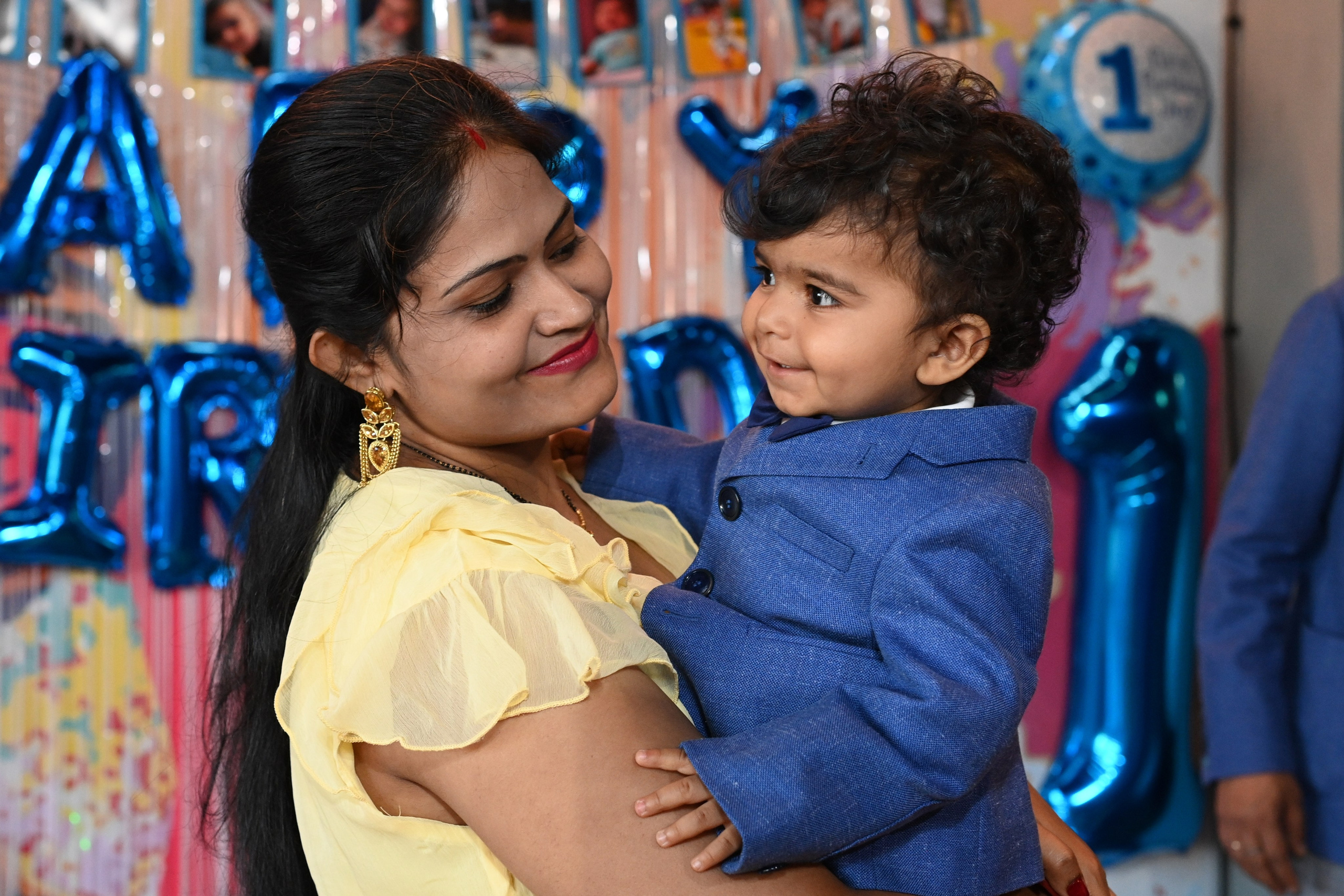 Индийский день Рождения в ресторане Delhi6. Свадебный и семейный фотограф в Москве Ирина Гончарова