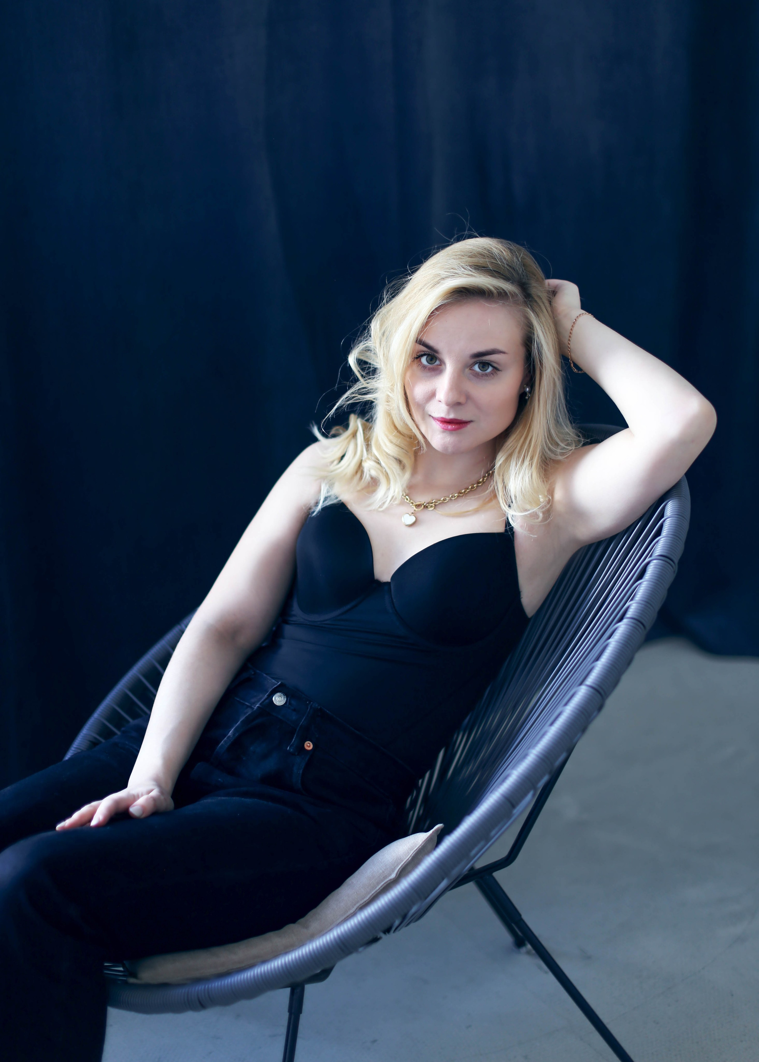 Катя. Семейный и портретный фотограф