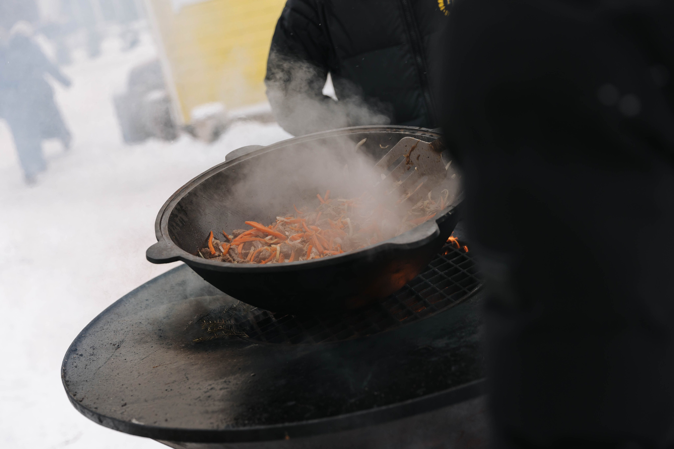 Виноградов. Э Т О М Ы