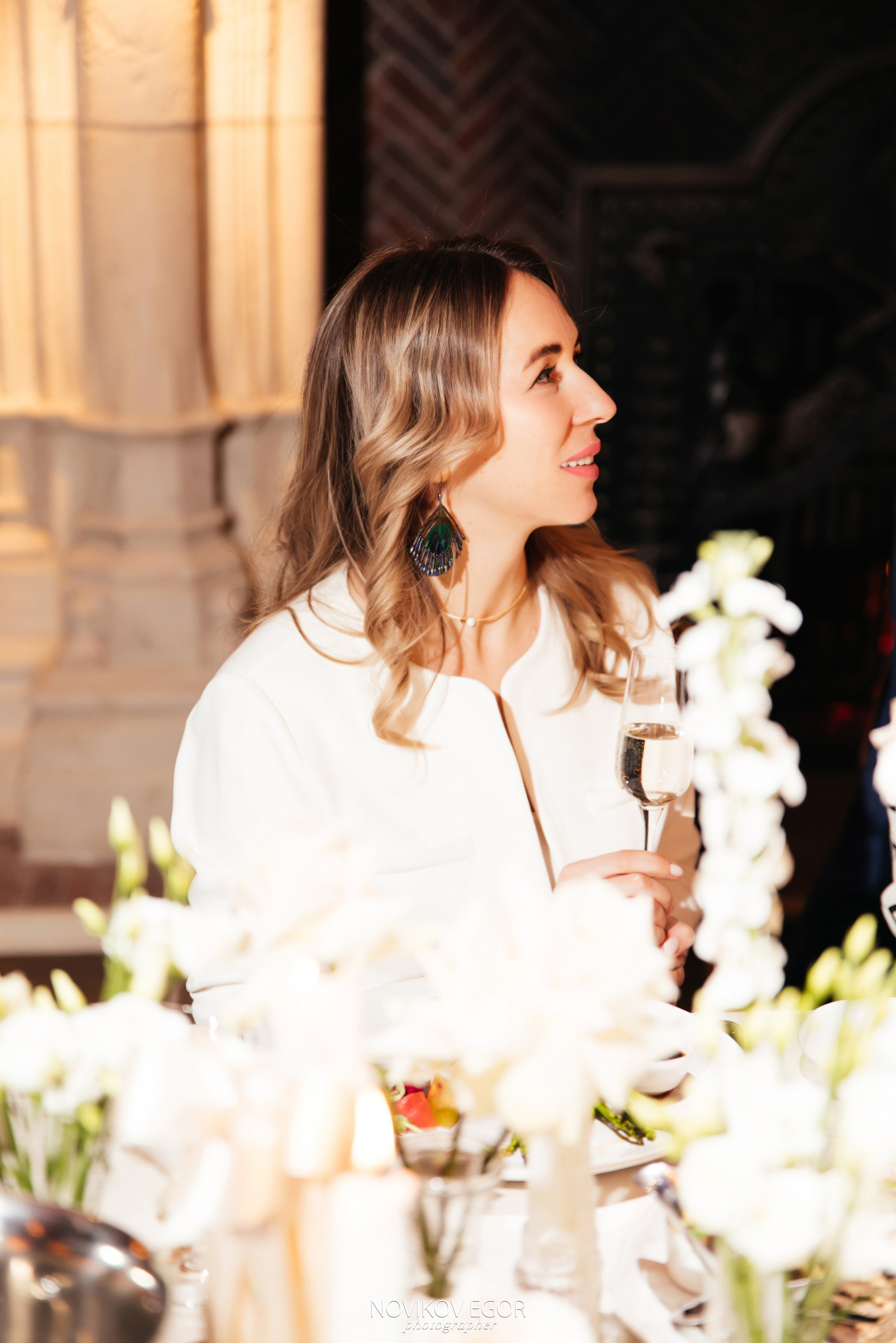 День Рождение Татьяны. Фотограф Ростов-на-Дону