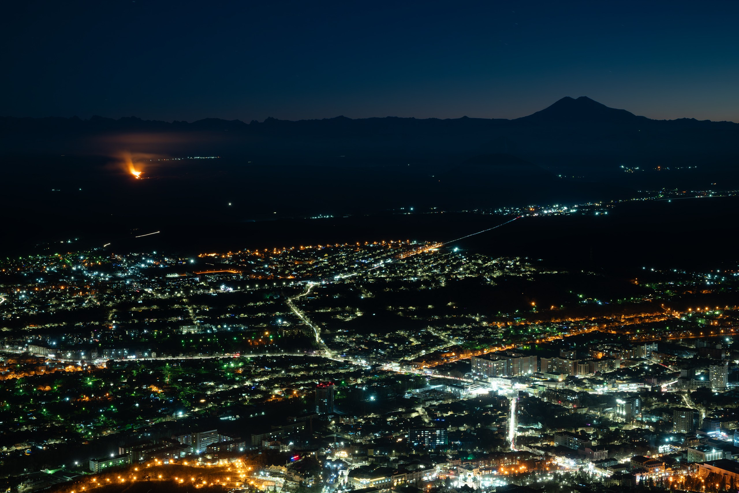 Пейзаж. ThePhenomPhoto