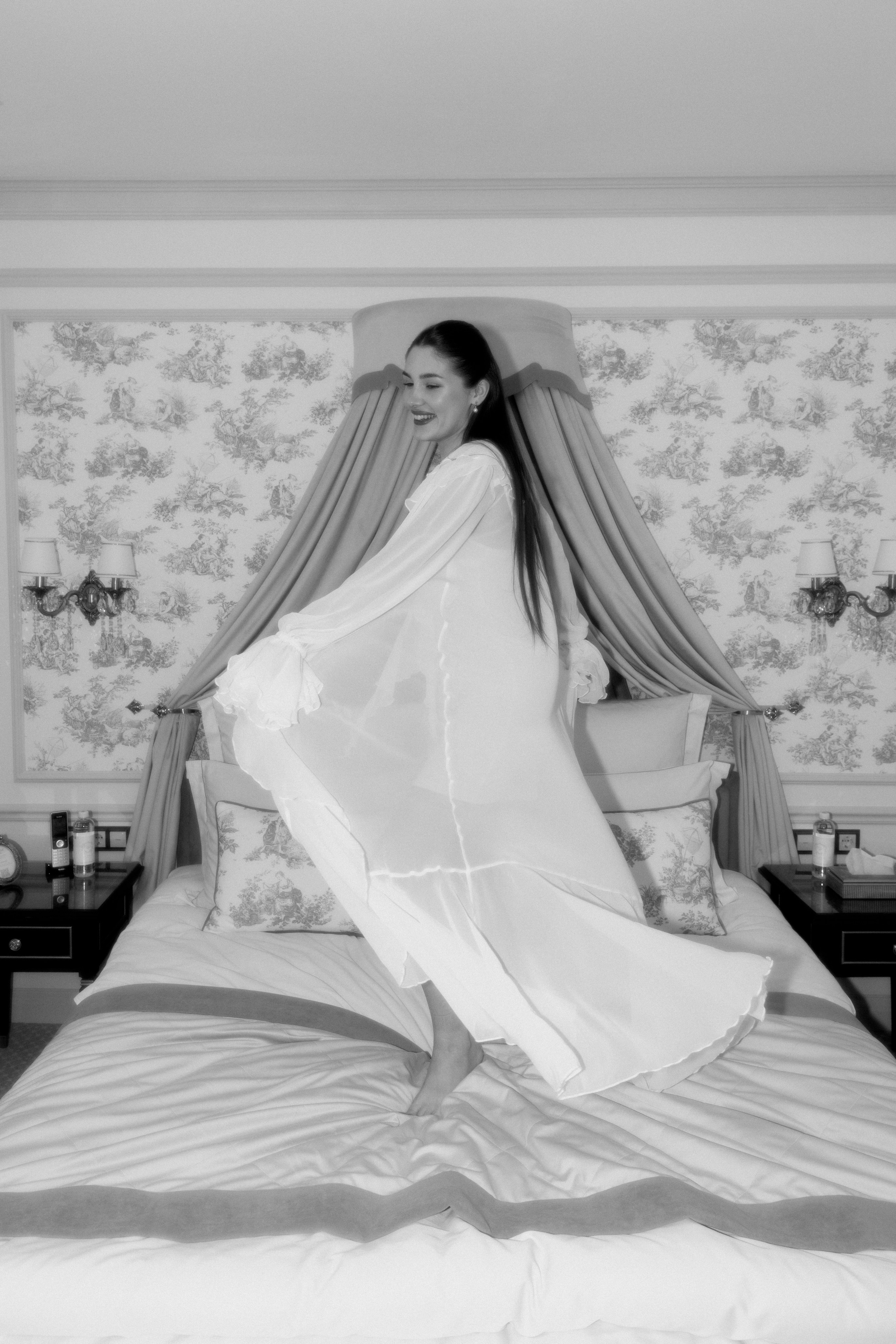 В особняке принца Ольденбургского. Fashion Фотограф в СПб Yana Kochkina